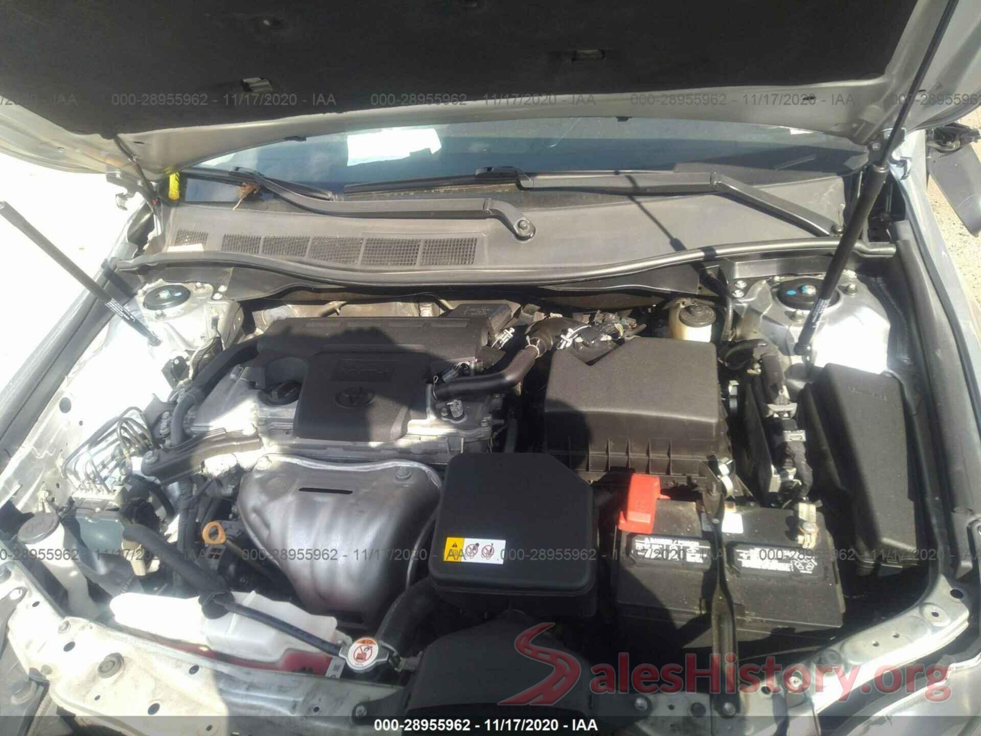 4T1BF1FKXHU383936 2017 TOYOTA CAMRY