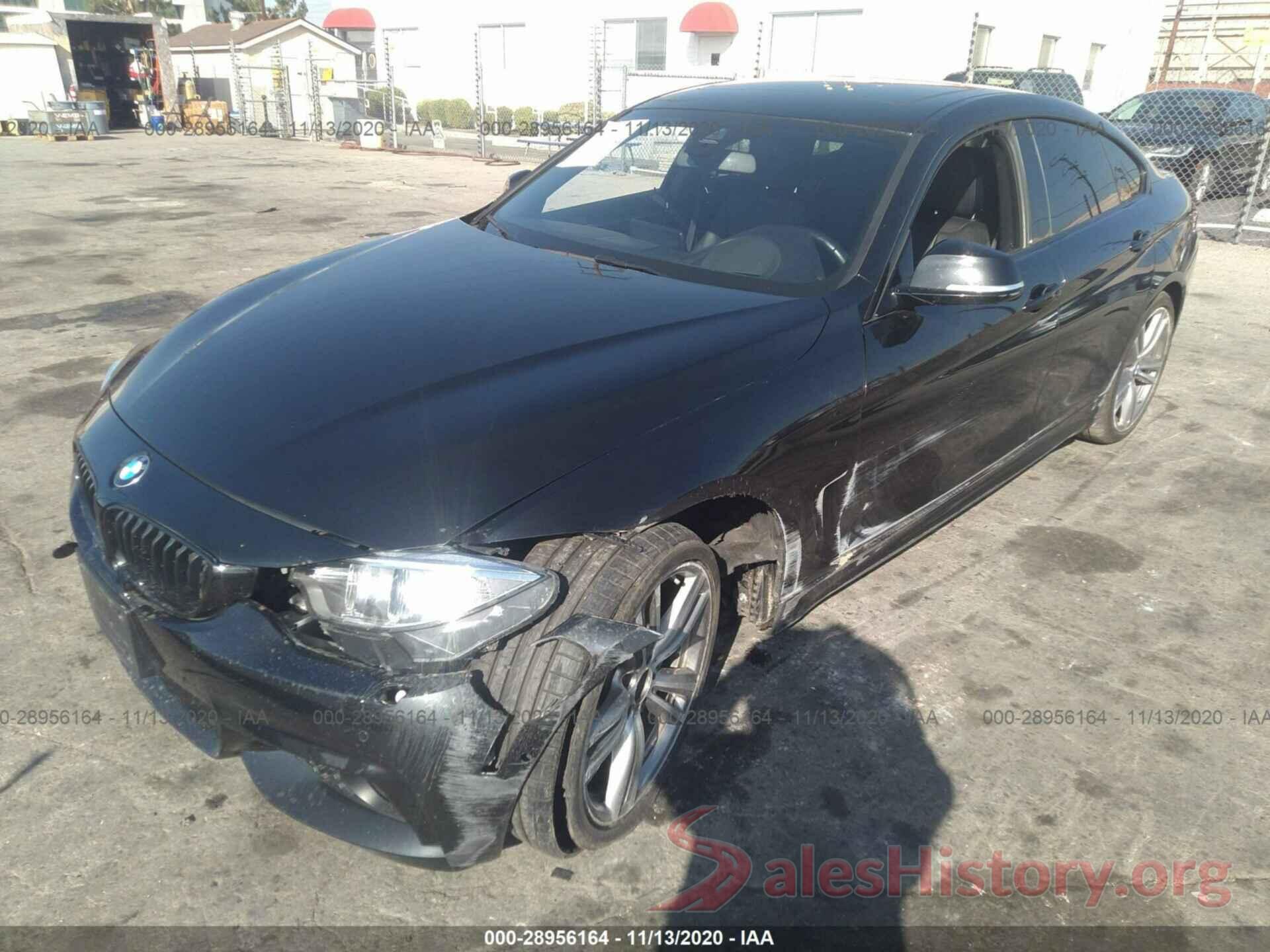 WBA4E3C5XHG187002 2017 BMW 4 SERIES