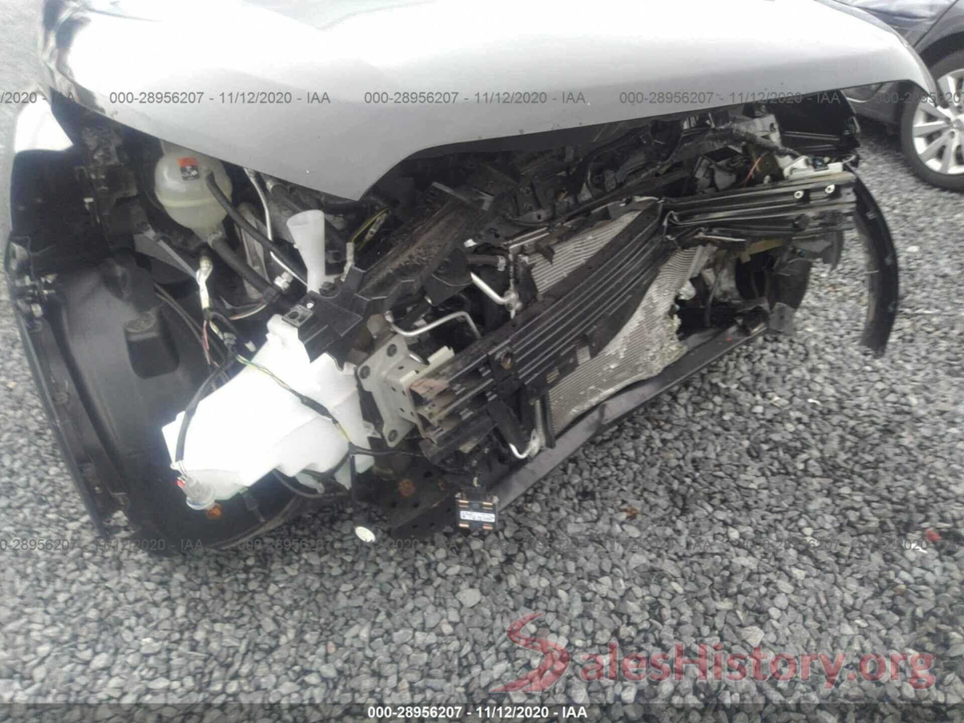 3N1CP5CU9JL535288 2018 NISSAN KICKS