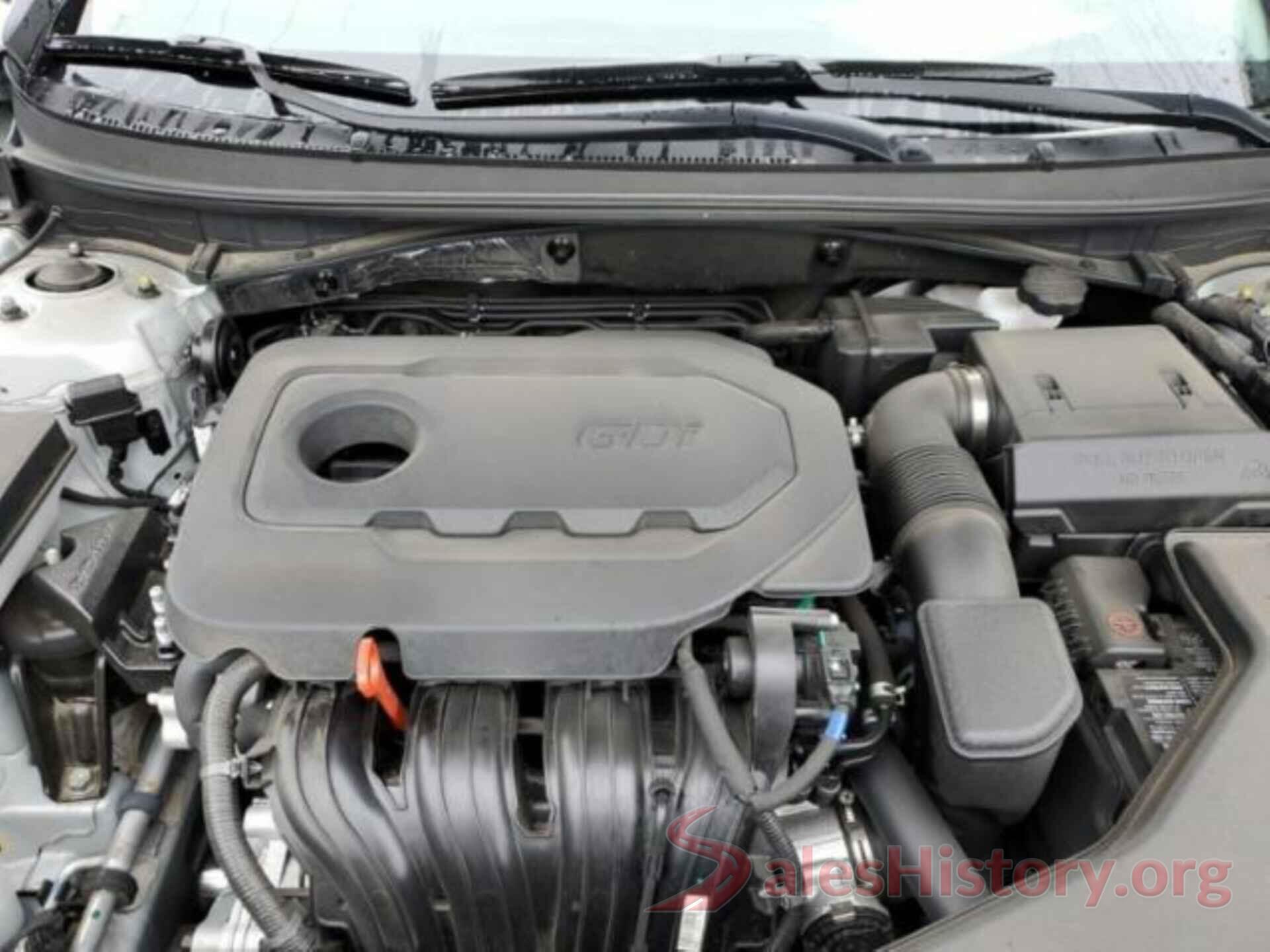 5NPE24AF7JH620438 2018 HYUNDAI SONATA