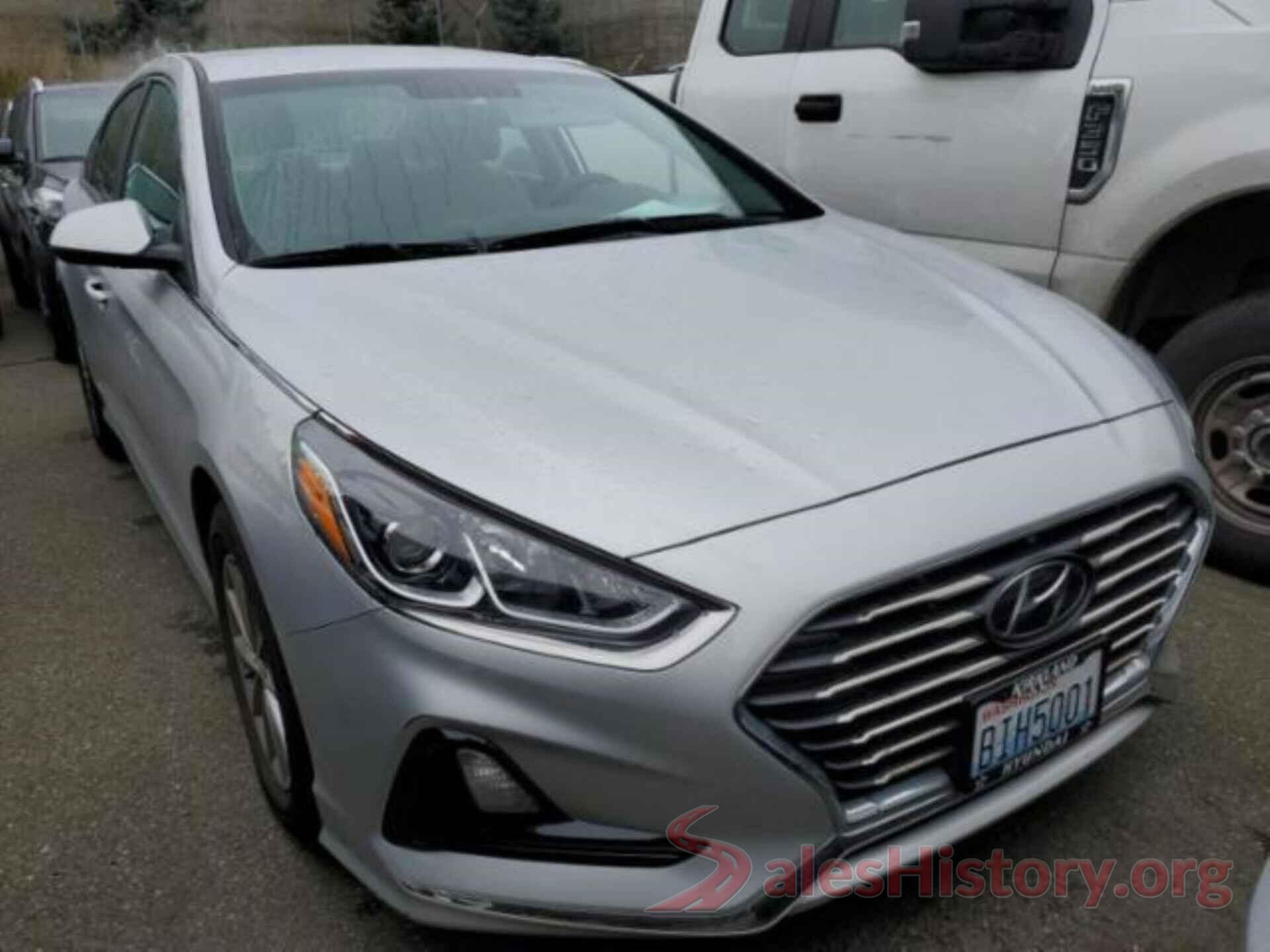 5NPE24AF7JH620438 2018 HYUNDAI SONATA