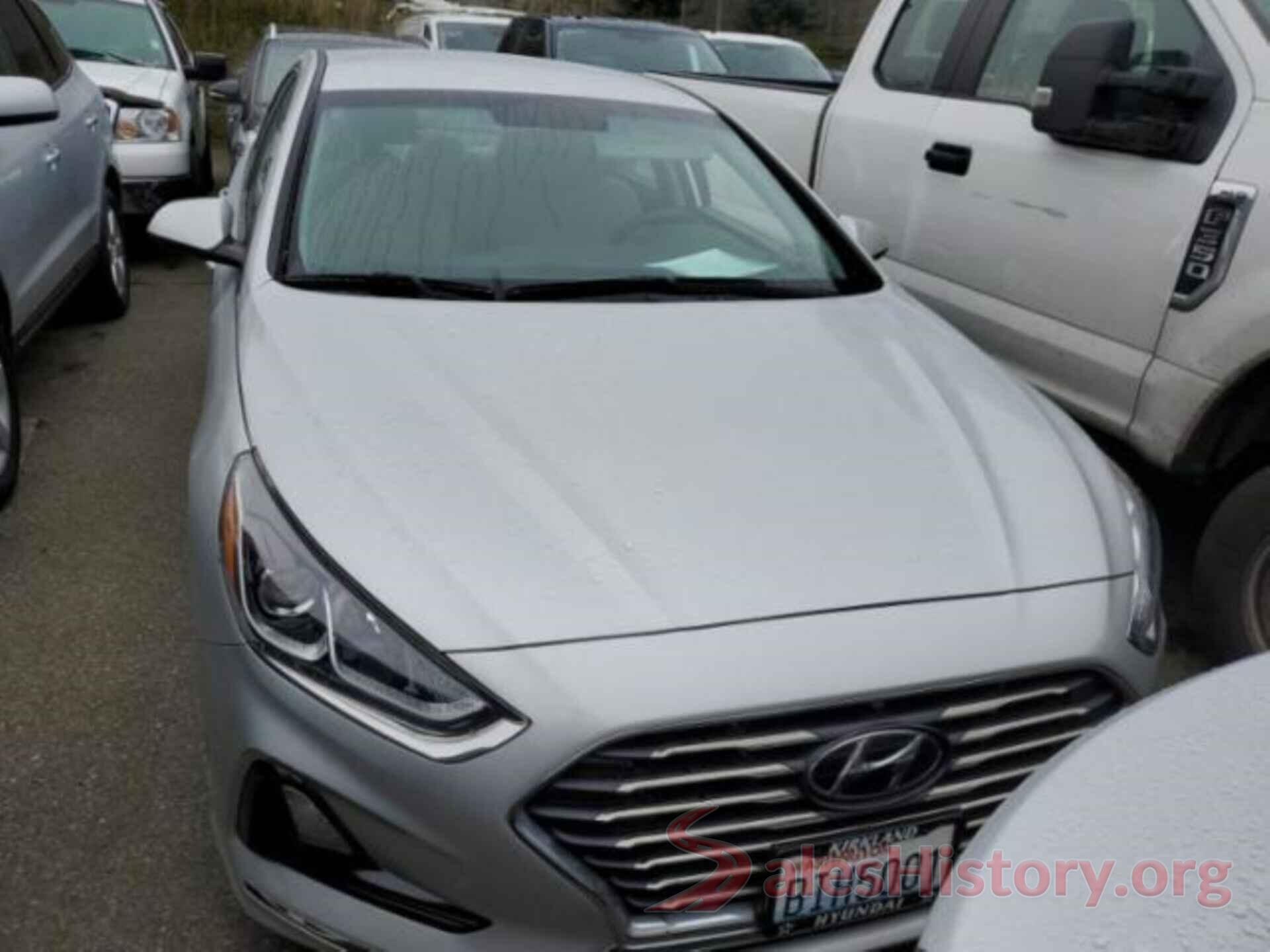 5NPE24AF7JH620438 2018 HYUNDAI SONATA