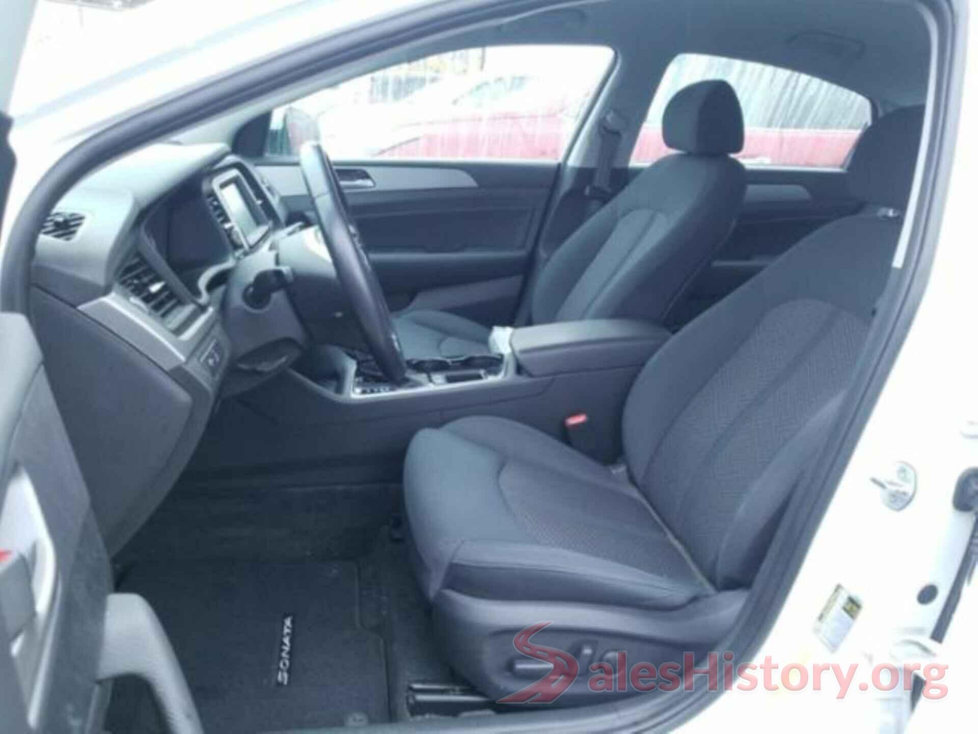 5NPE34AF6JH670227 2018 HYUNDAI SONATA