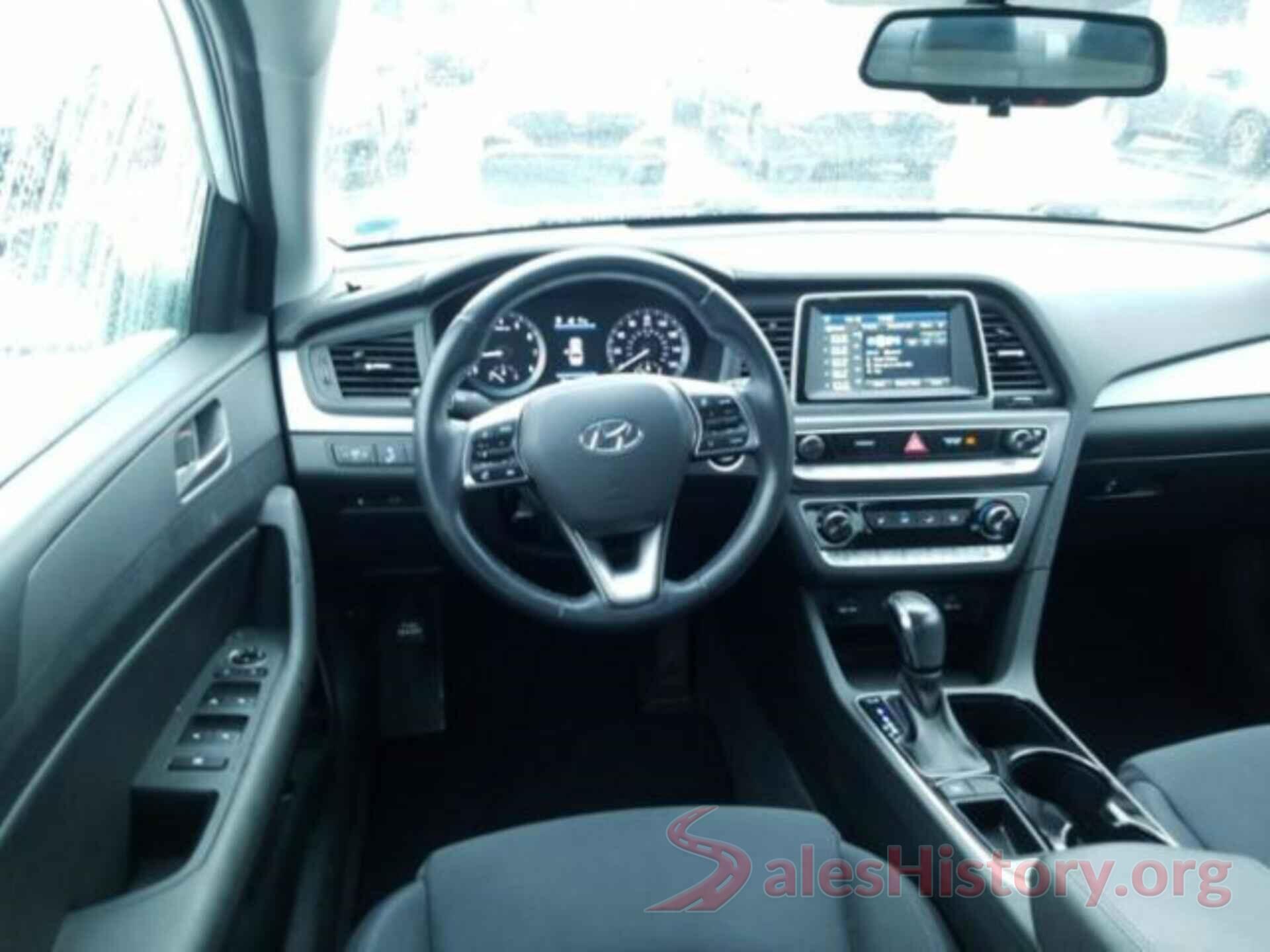 5NPE34AF6JH670227 2018 HYUNDAI SONATA