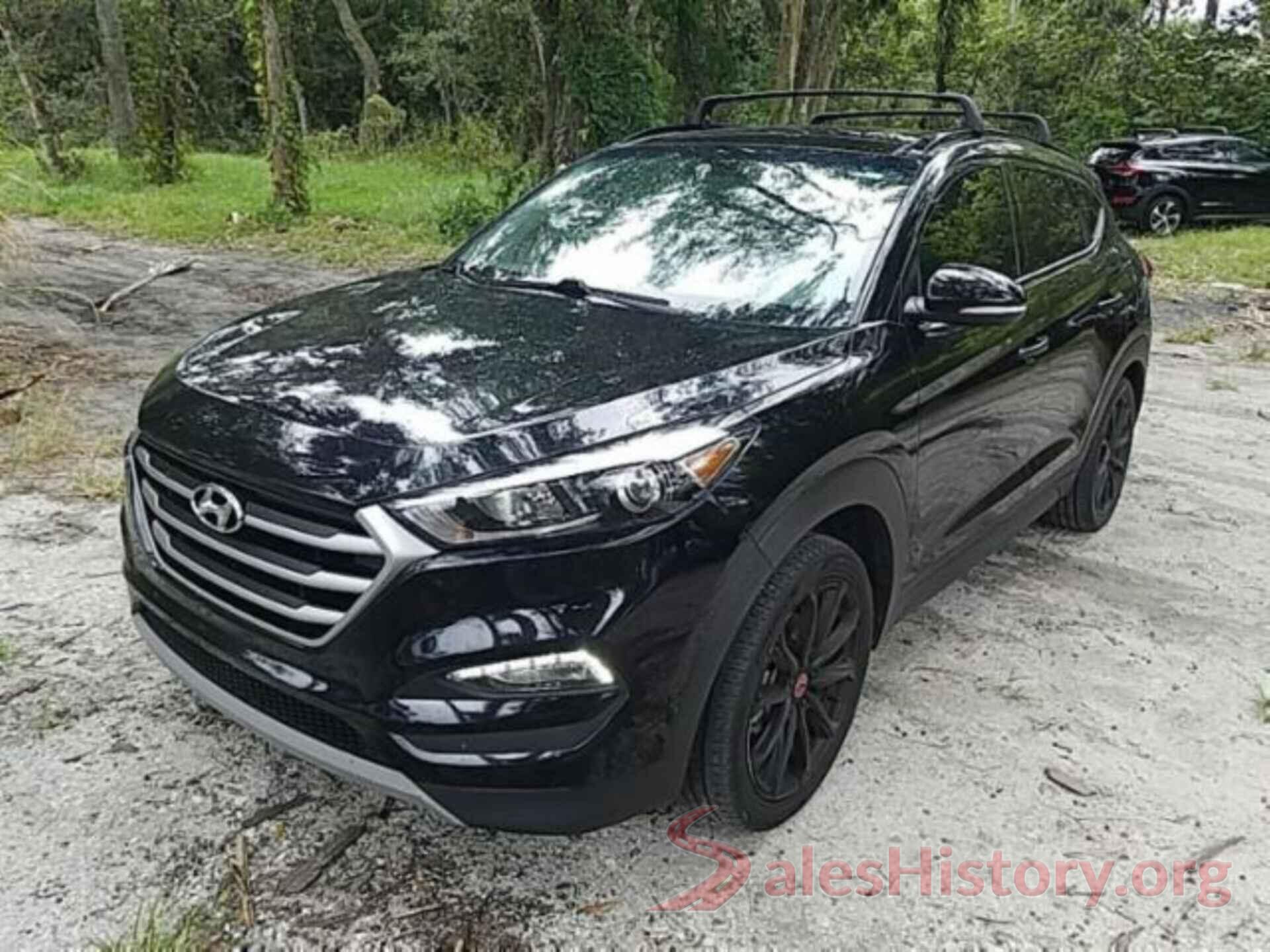 KM8J33A22HU524411 2017 HYUNDAI TUCSON