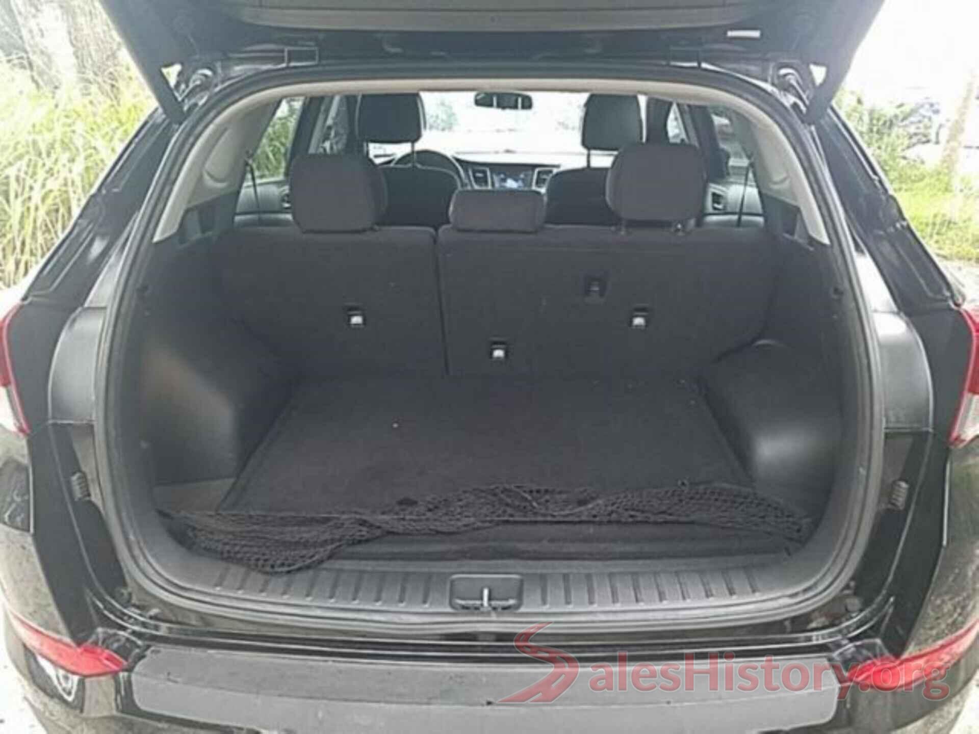 KM8J33A22HU524411 2017 HYUNDAI TUCSON