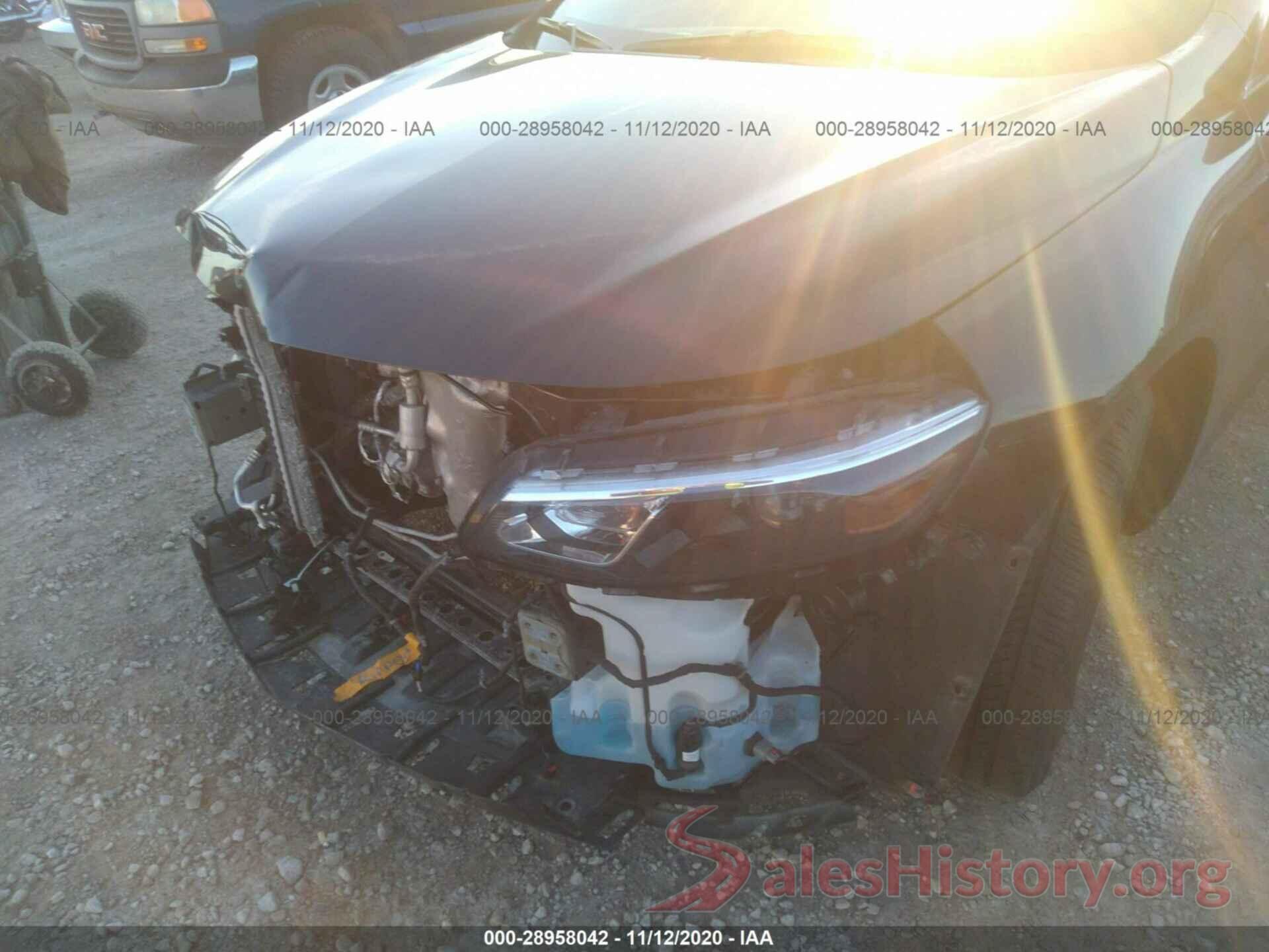 1G1ZD5ST7JF101561 2018 CHEVROLET MALIBU