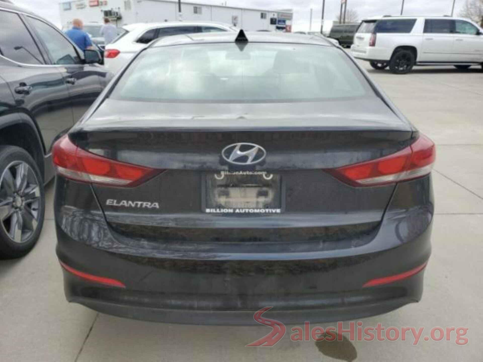 KMHD84LF3HU378749 2017 HYUNDAI ELANTRA