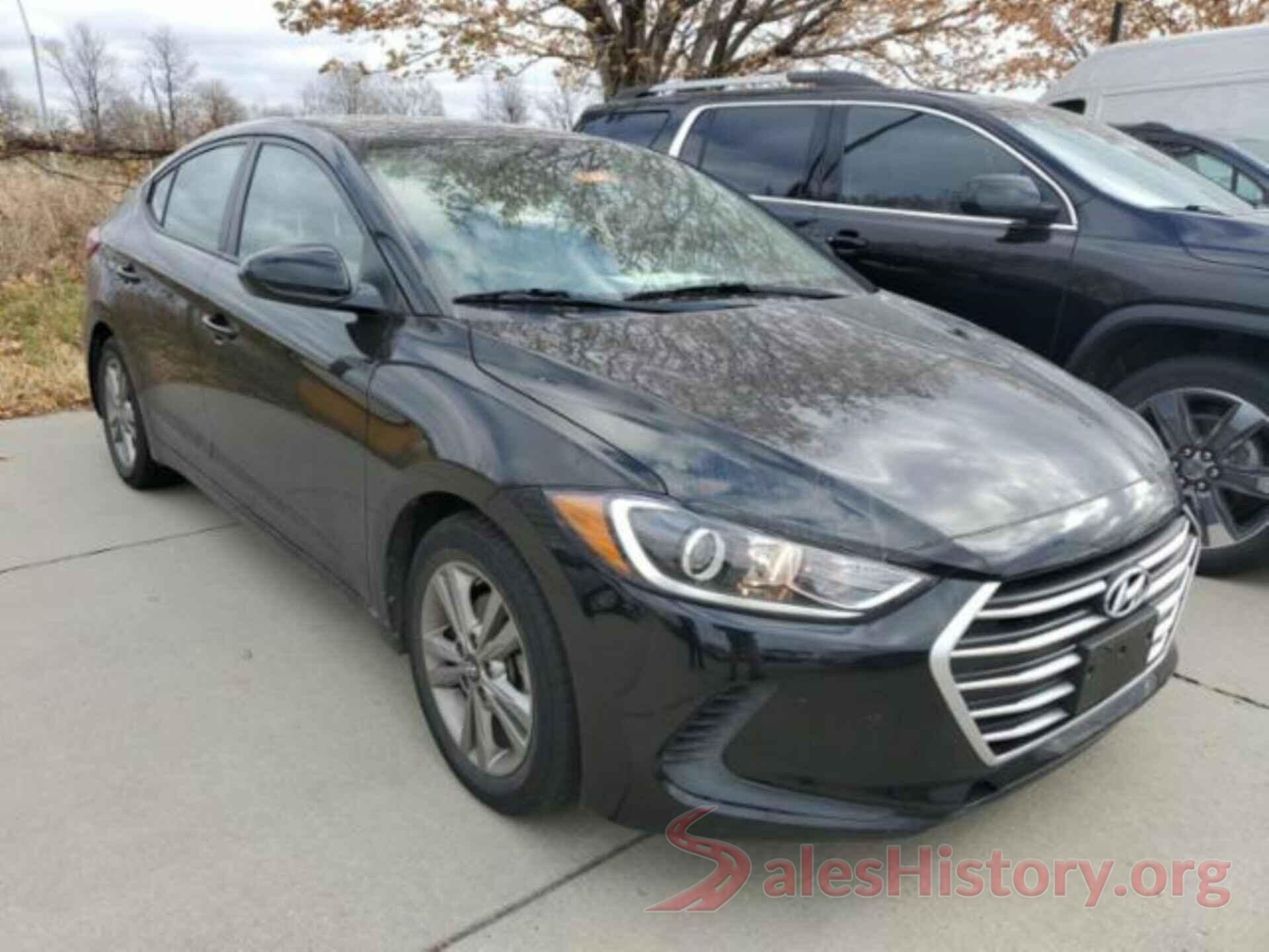 KMHD84LF3HU378749 2017 HYUNDAI ELANTRA