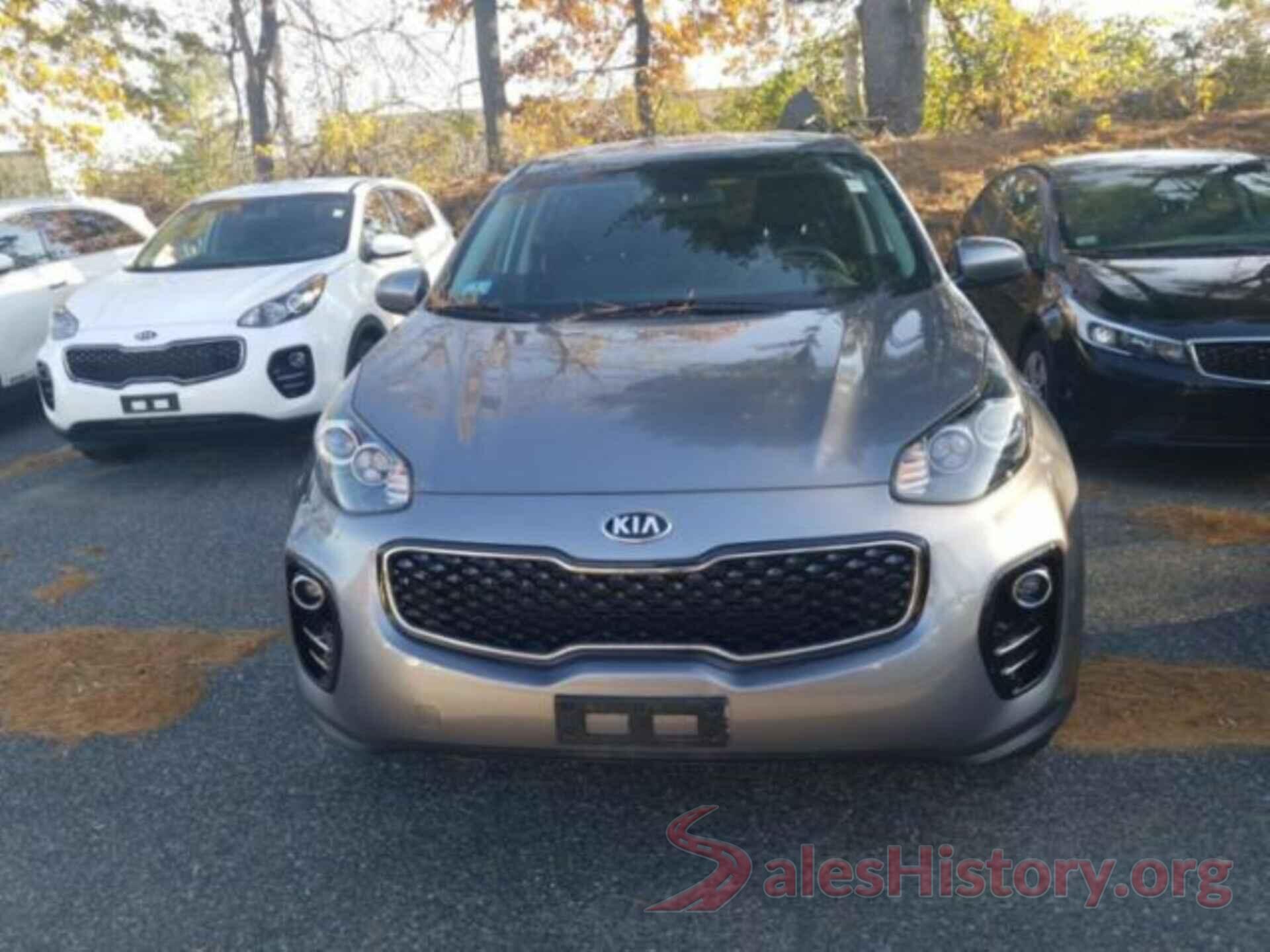 KNDPMCAC5H7247224 2017 KIA SPORTAGE