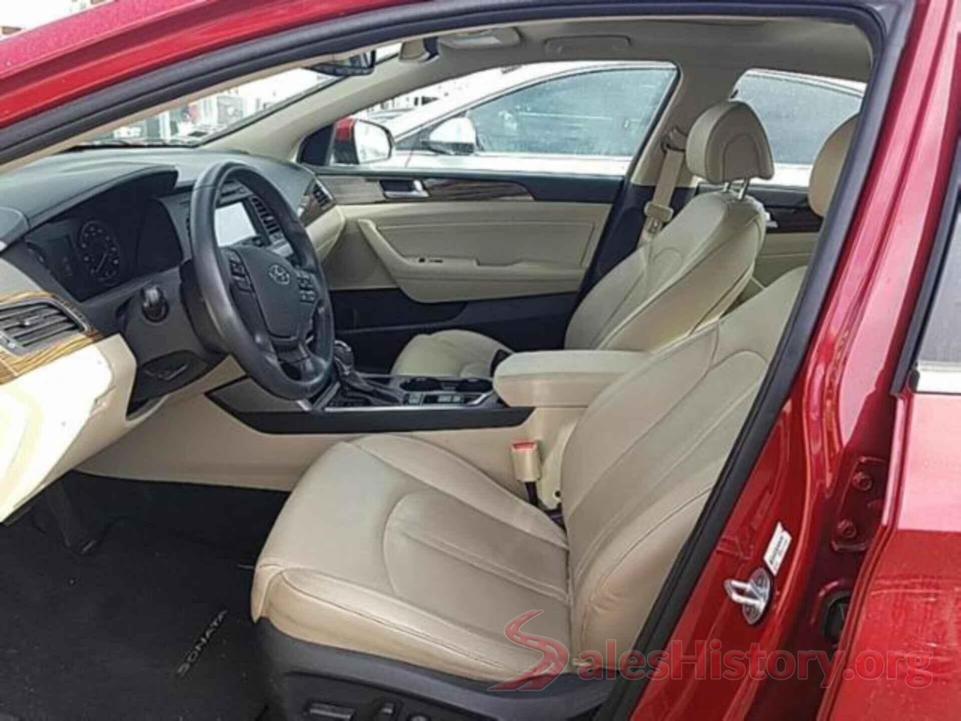 5NPE34AF0HH471751 2017 HYUNDAI SONATA