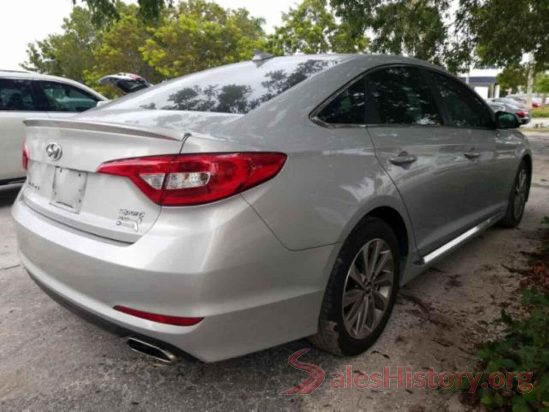 5NPE34AF5HH574289 2017 HYUNDAI SONATA