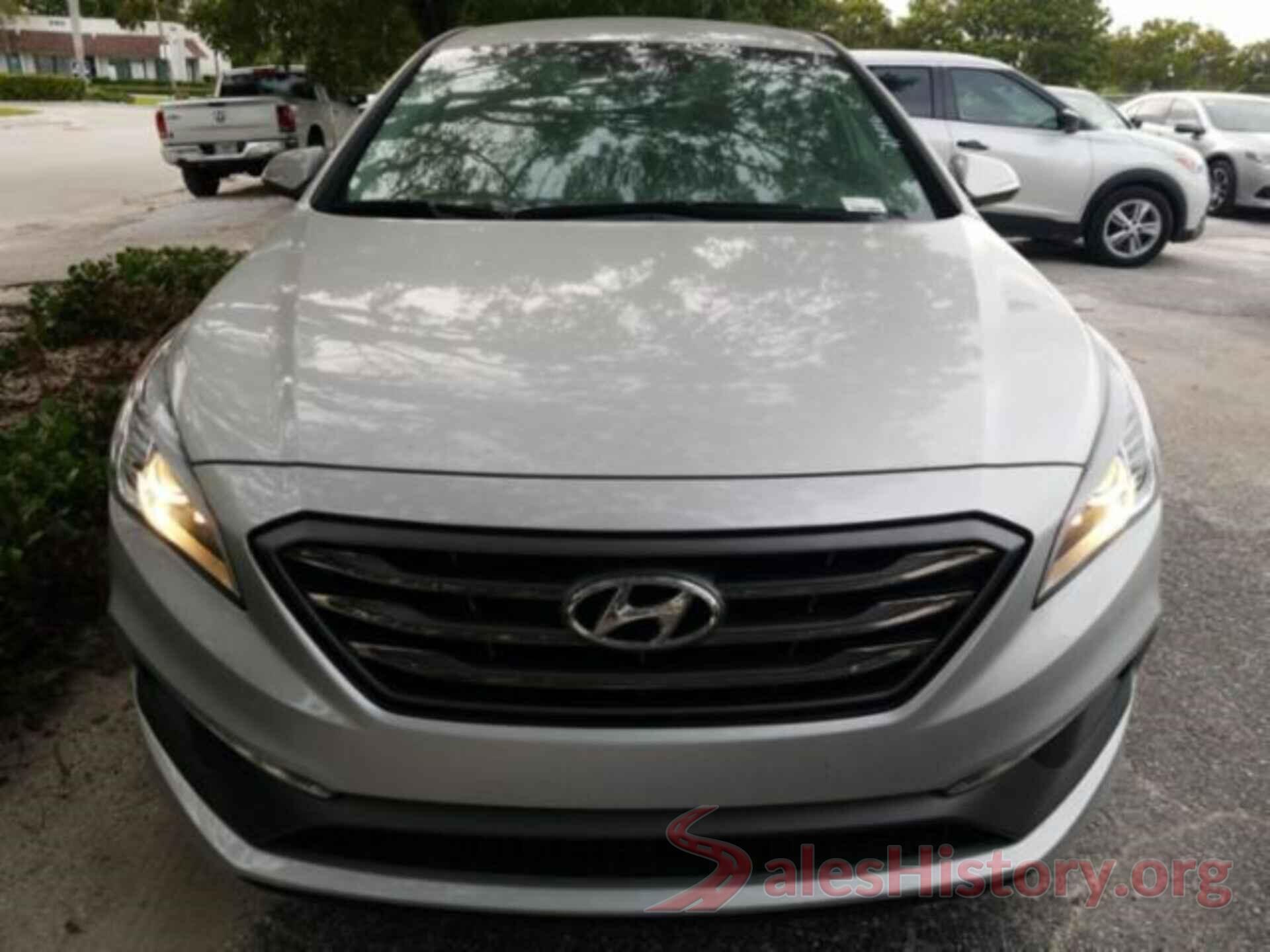 5NPE34AF5HH574289 2017 HYUNDAI SONATA