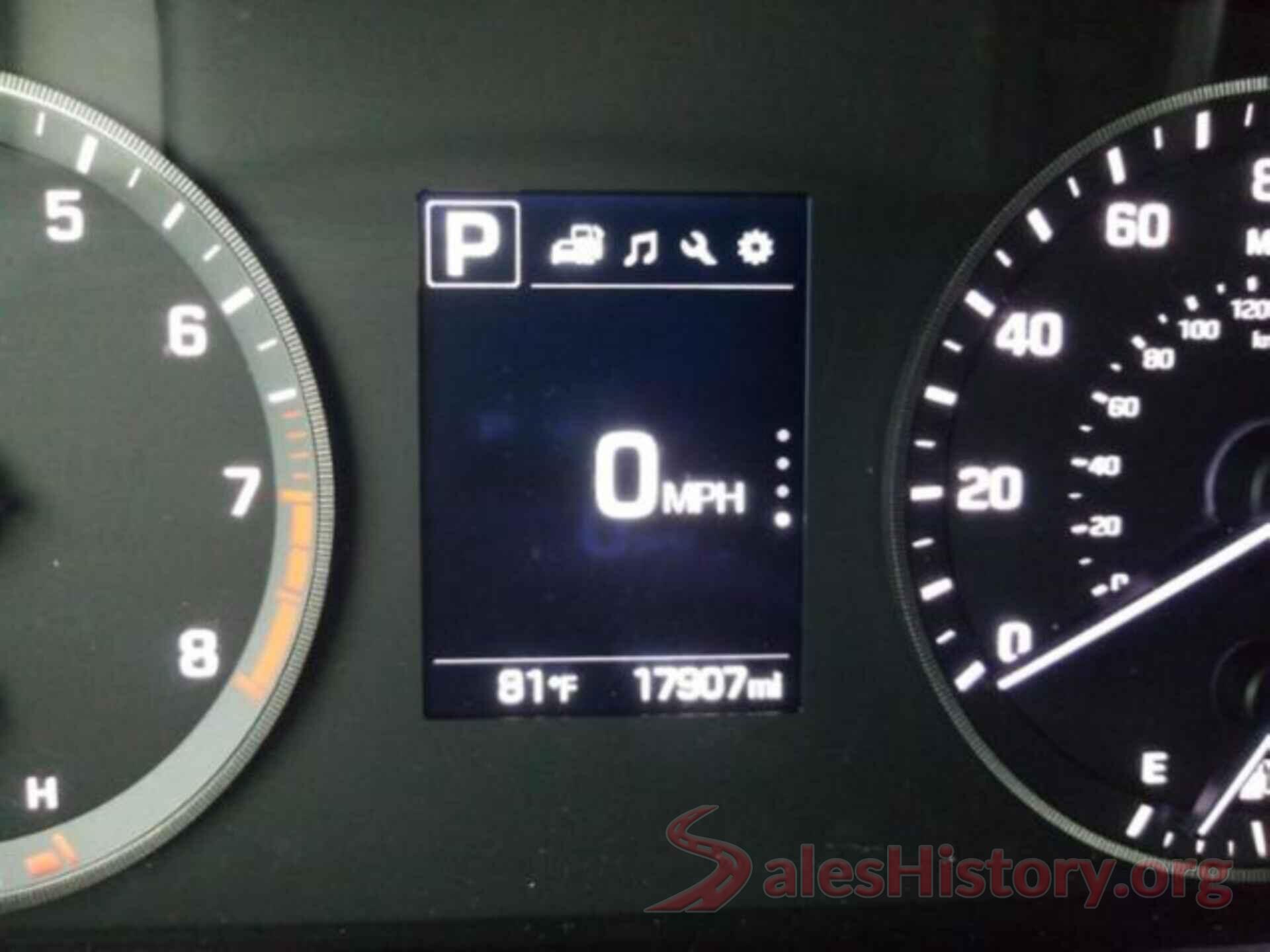 5NPE34AF5HH574289 2017 HYUNDAI SONATA