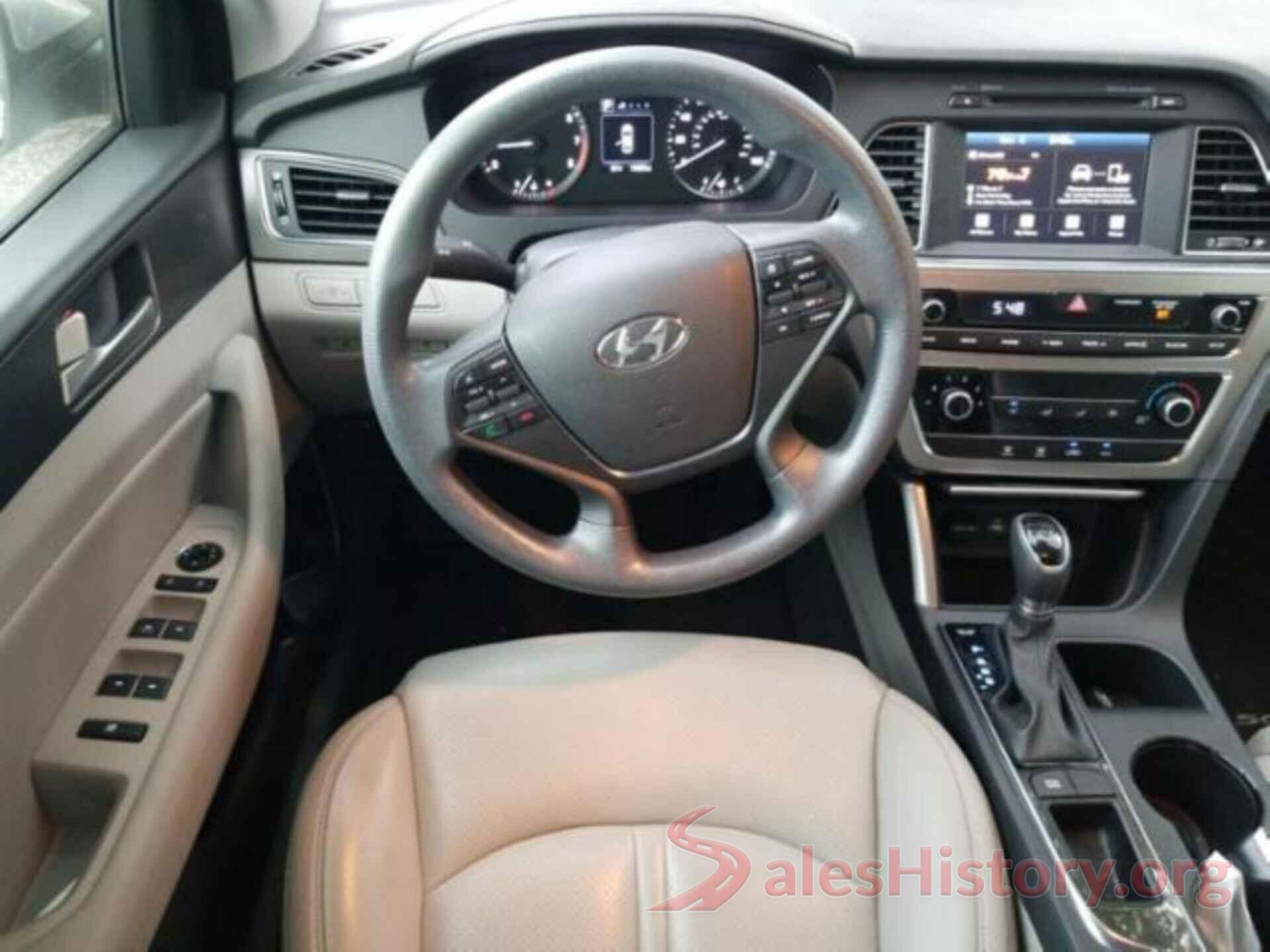 5NPE34AF5HH574289 2017 HYUNDAI SONATA