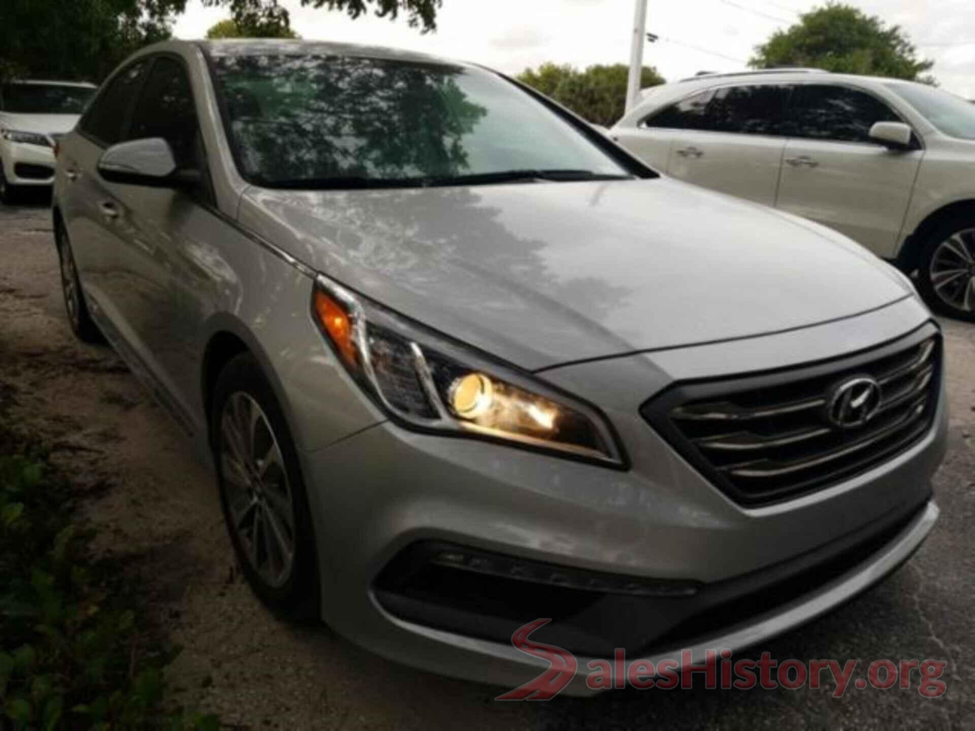 5NPE34AF5HH574289 2017 HYUNDAI SONATA