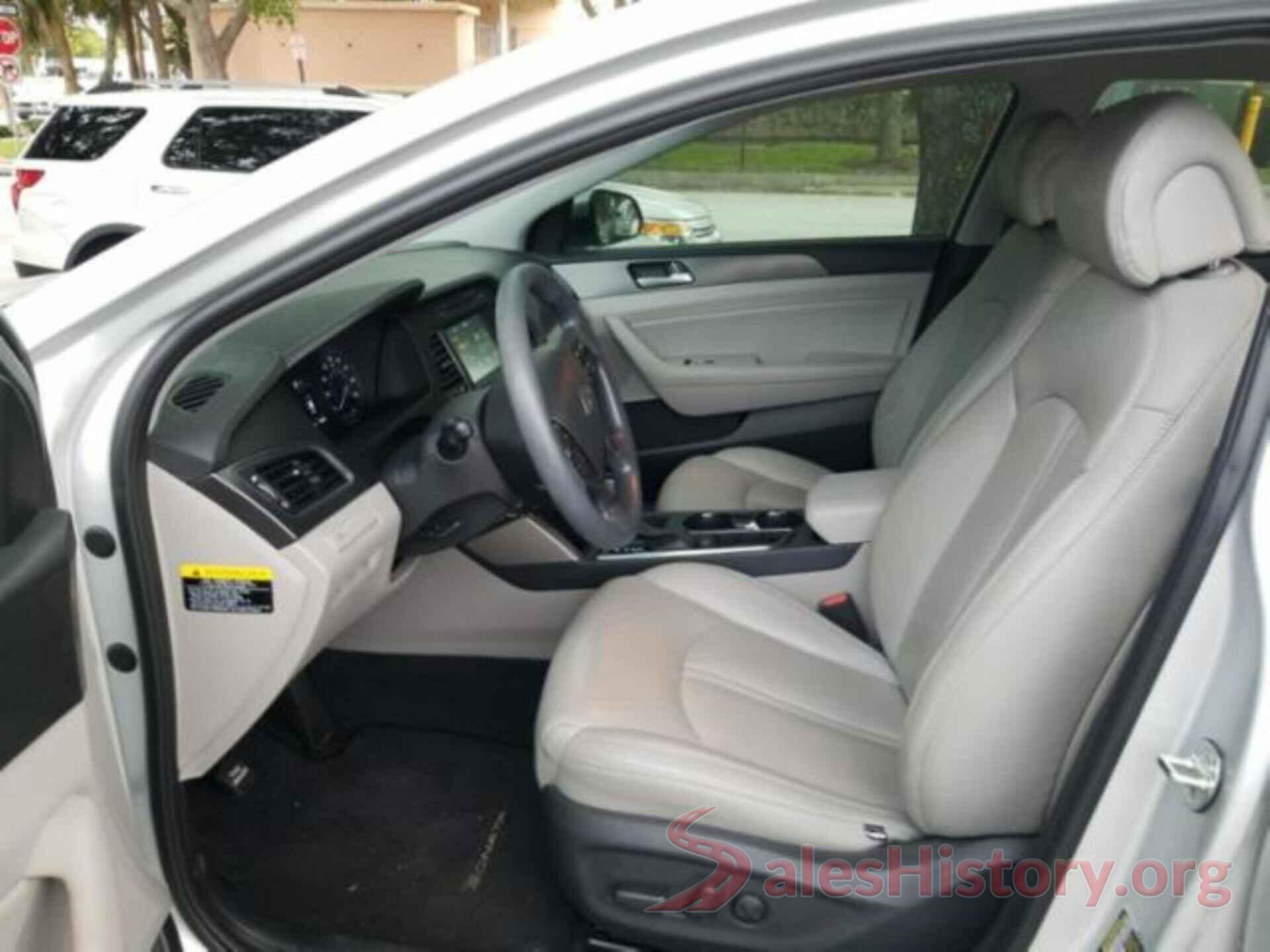 5NPE34AF5HH574289 2017 HYUNDAI SONATA