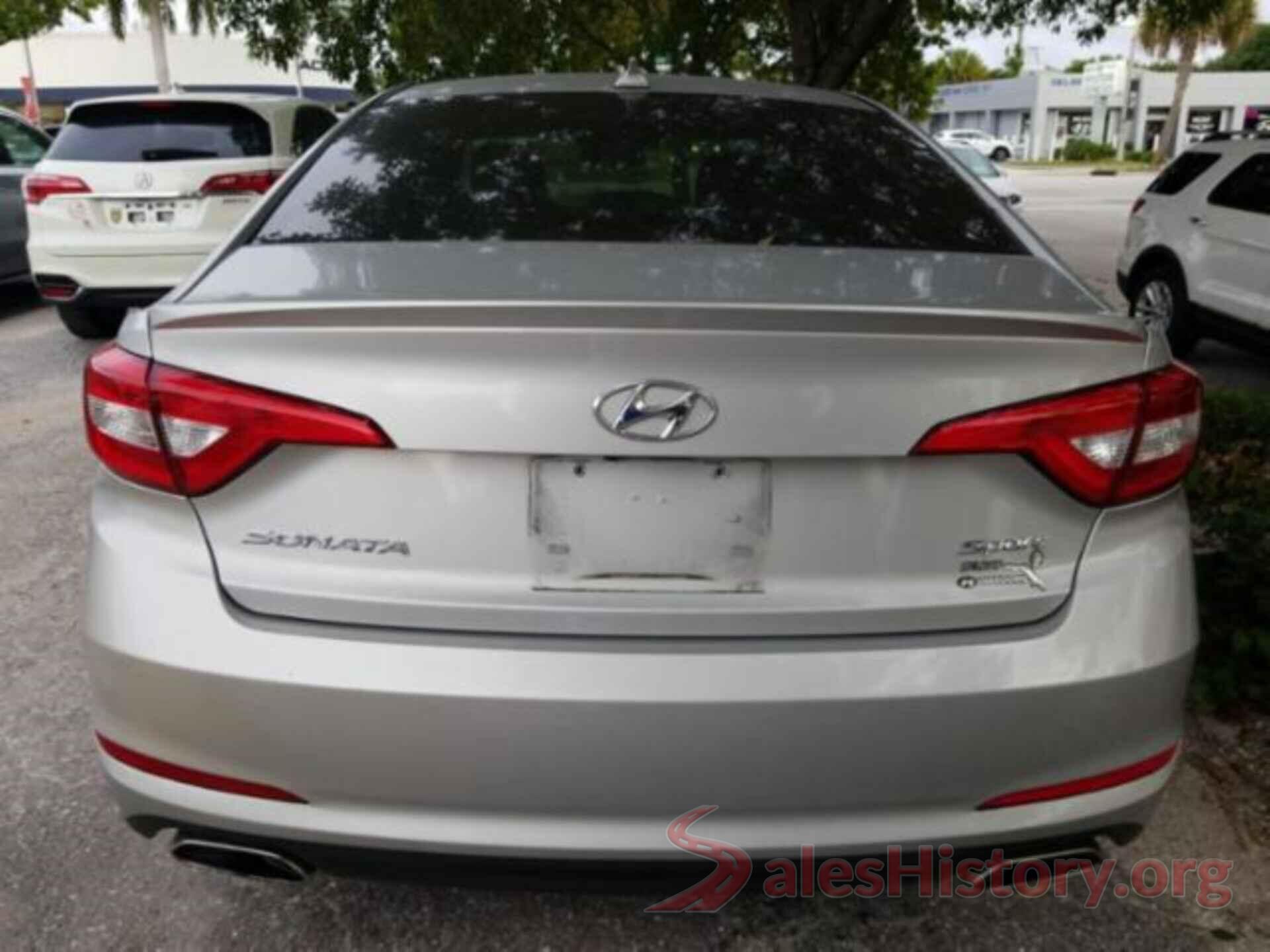 5NPE34AF5HH574289 2017 HYUNDAI SONATA