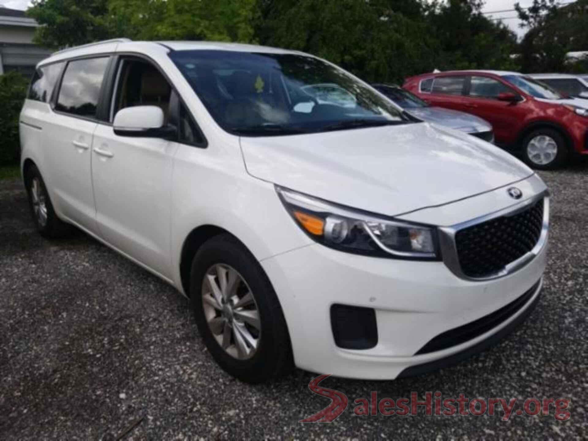 KNDMB5C16H6328223 2017 KIA SEDONA