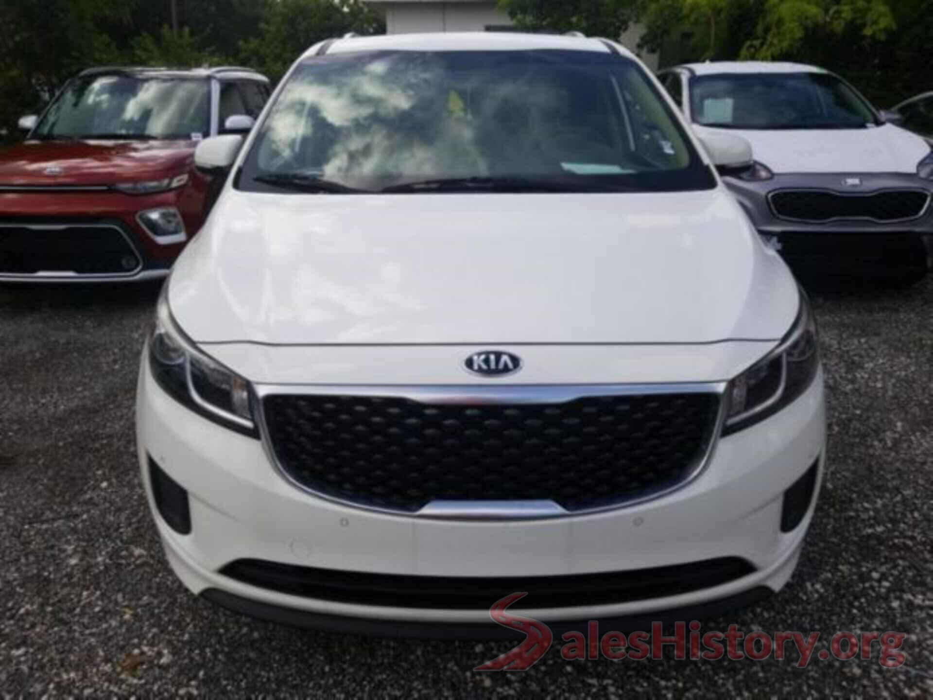 KNDMB5C16H6328223 2017 KIA SEDONA