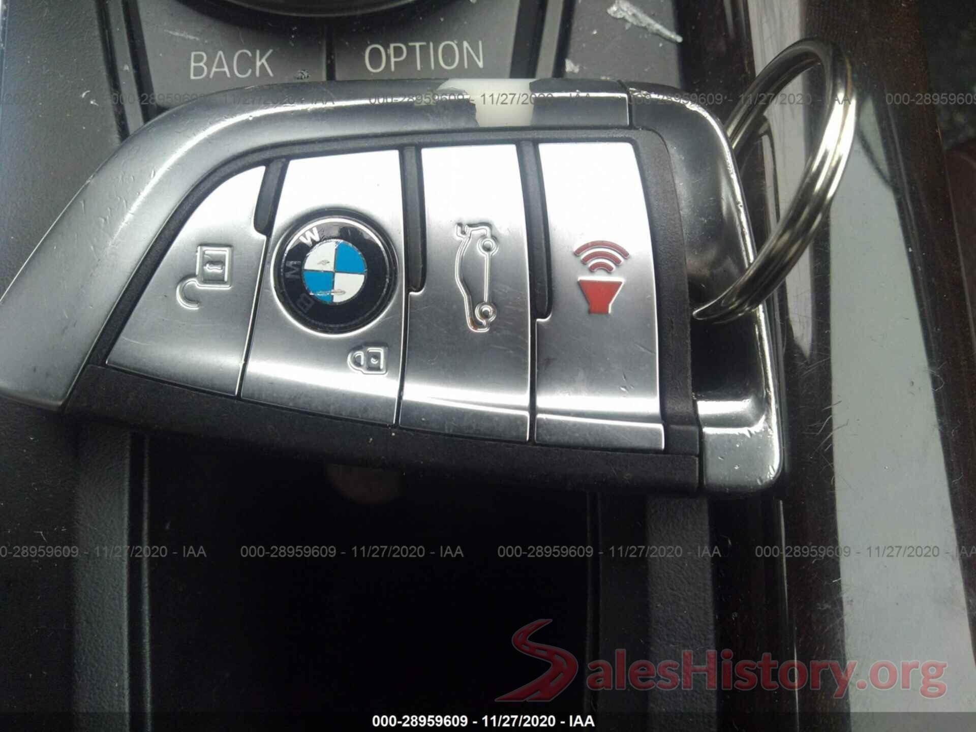 5UXKR0C58G0U10933 2016 BMW X5