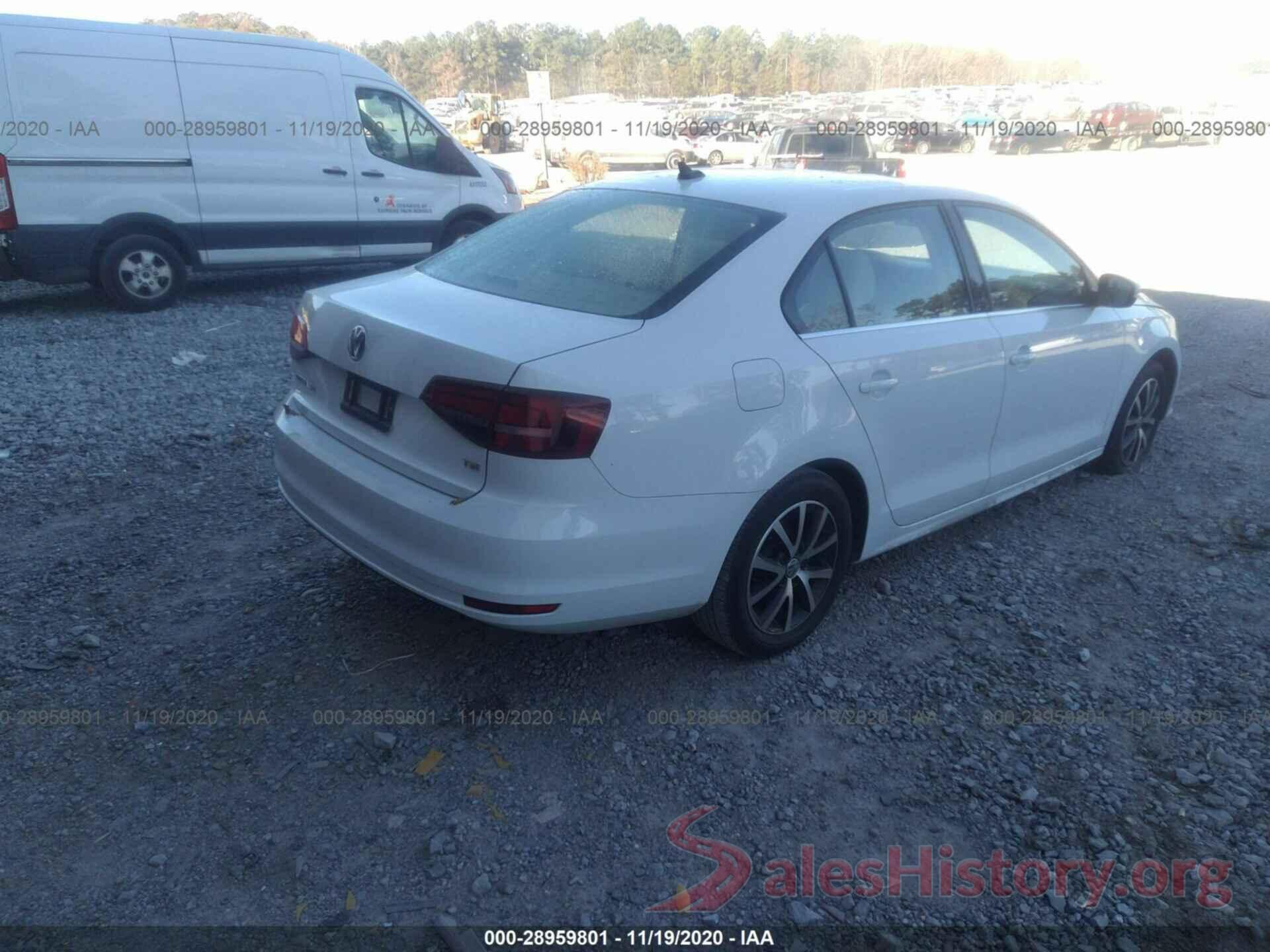 3VWDB7AJ7HM204859 2017 VOLKSWAGEN JETTA