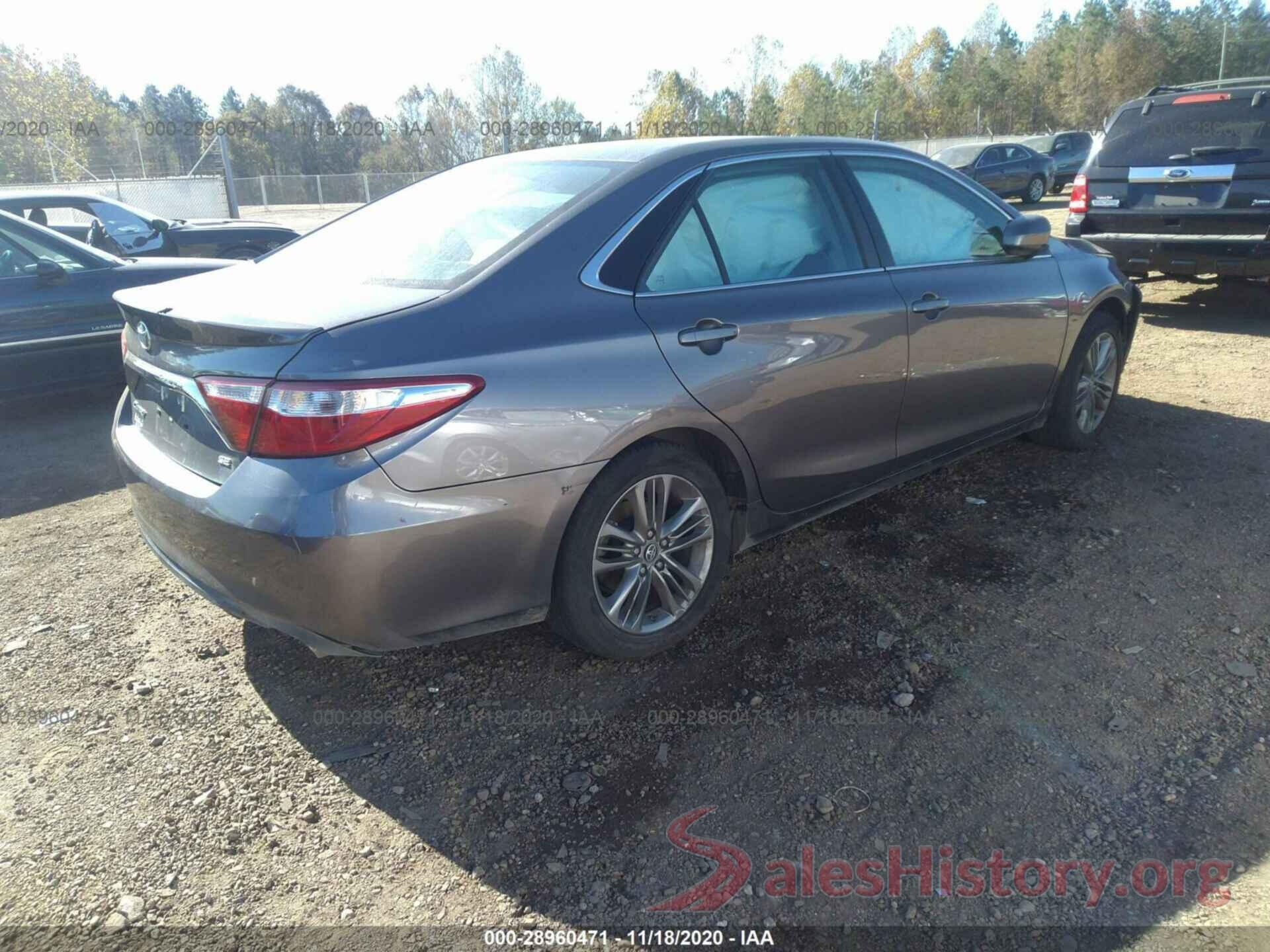 4T1BF1FK8HU702461 2017 TOYOTA CAMRY