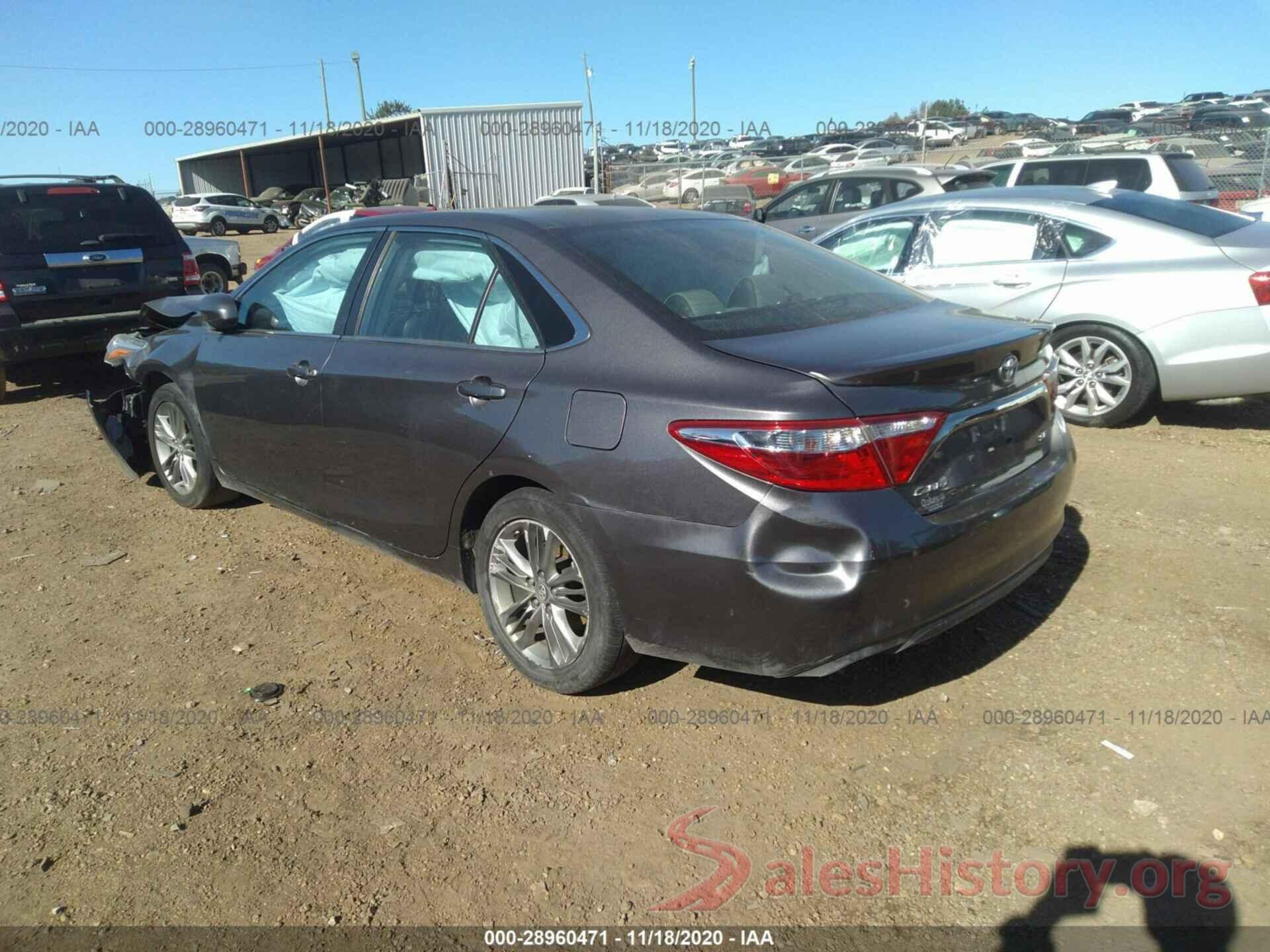 4T1BF1FK8HU702461 2017 TOYOTA CAMRY