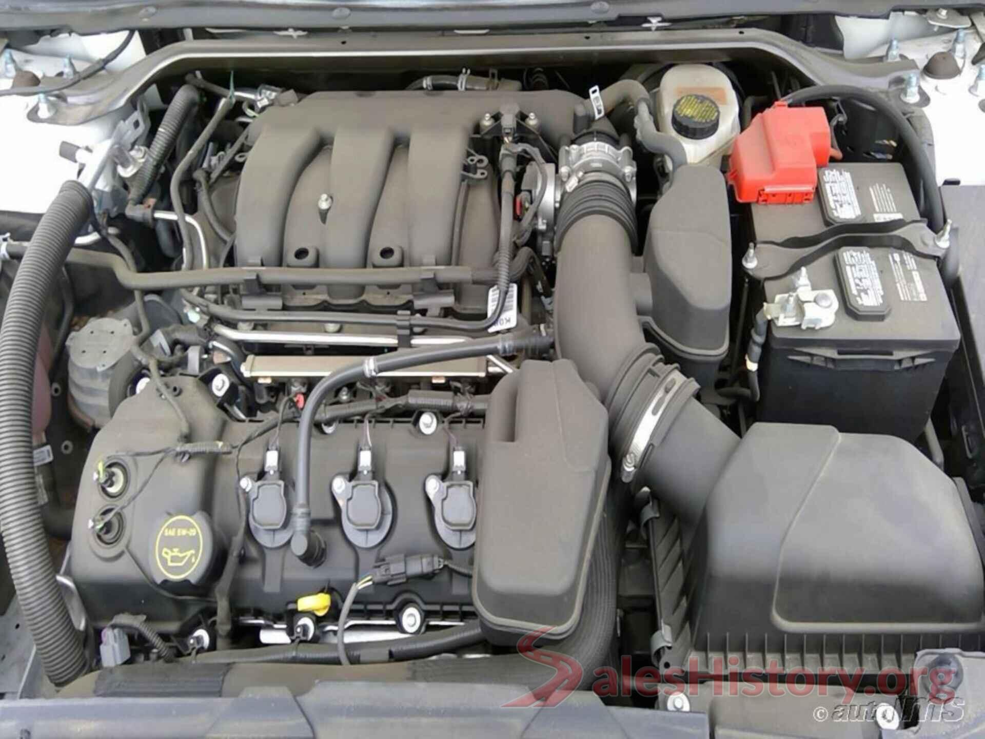 1FAHP2E80JG120422 2018 FORD TAURUS