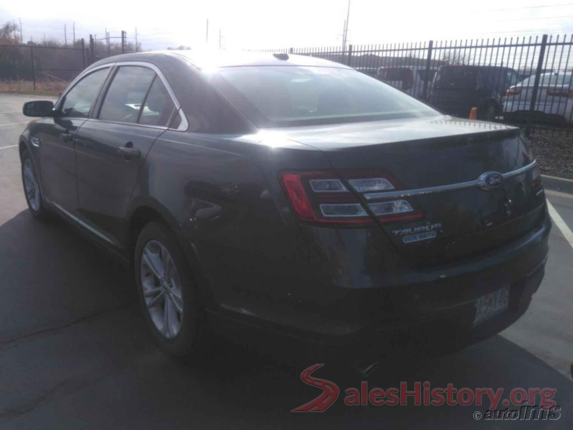 1FAHP2D87HG121515 2017 FORD TAURUS