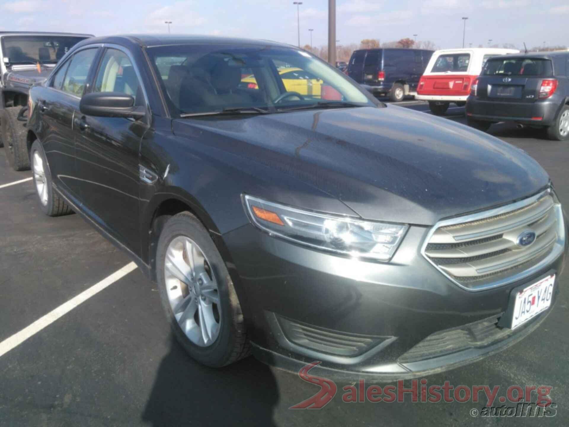 1FAHP2D87HG121515 2017 FORD TAURUS