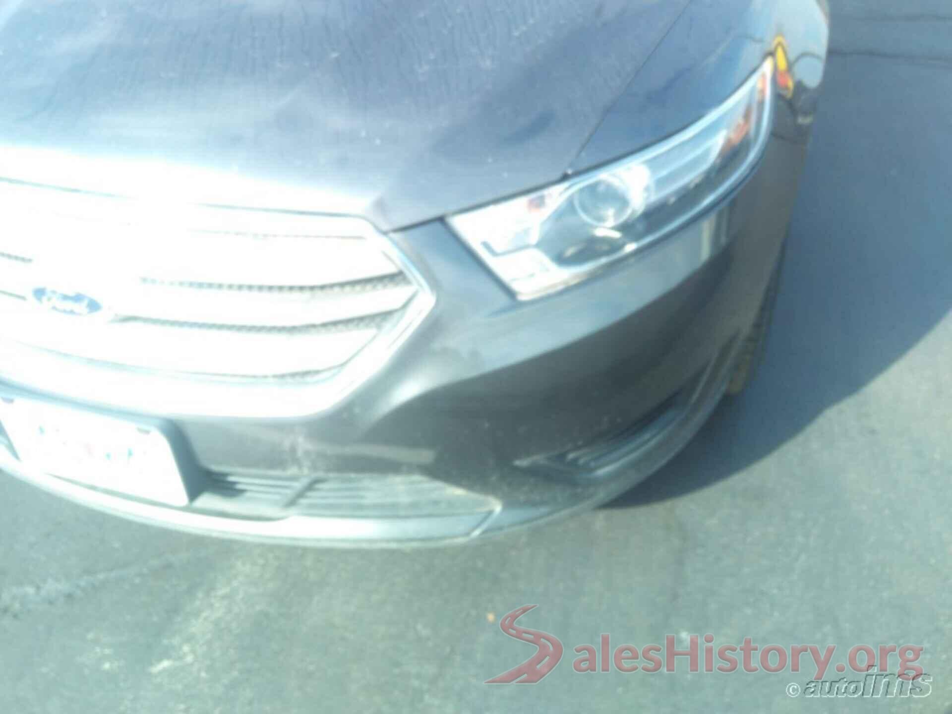 1FAHP2D87HG121515 2017 FORD TAURUS