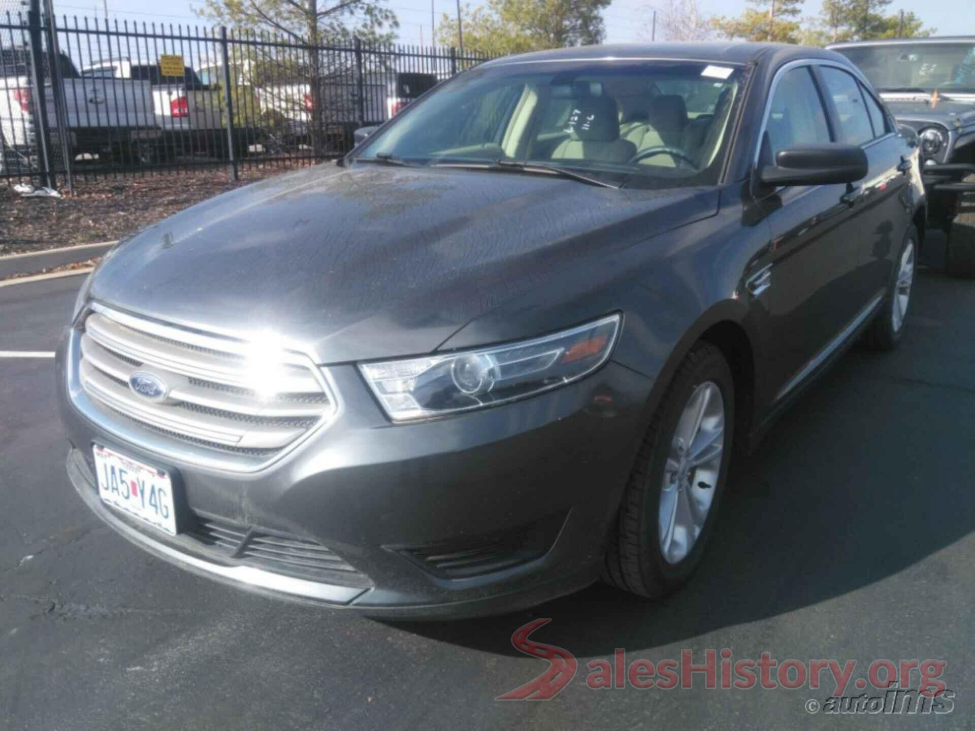 1FAHP2D87HG121515 2017 FORD TAURUS