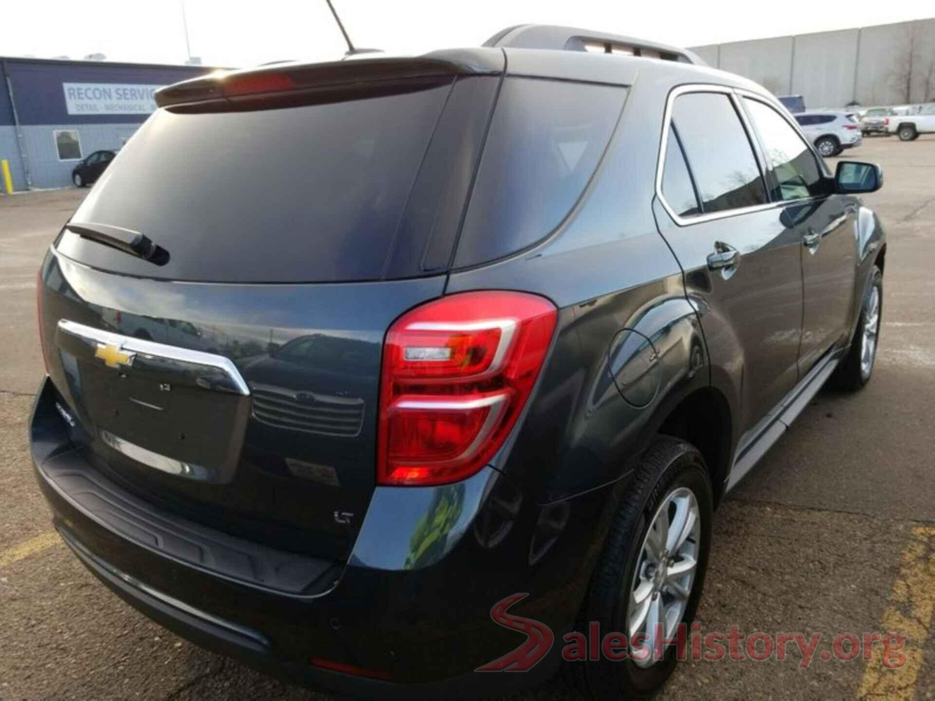 2GNALCEK6H1582474 2017 CHEVROLET EQUINOX