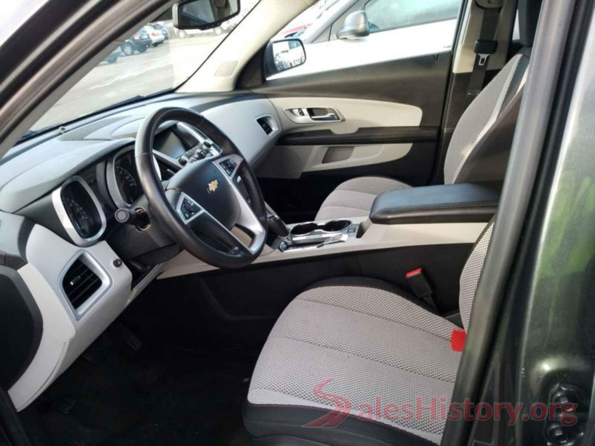 2GNALCEK6H1582474 2017 CHEVROLET EQUINOX