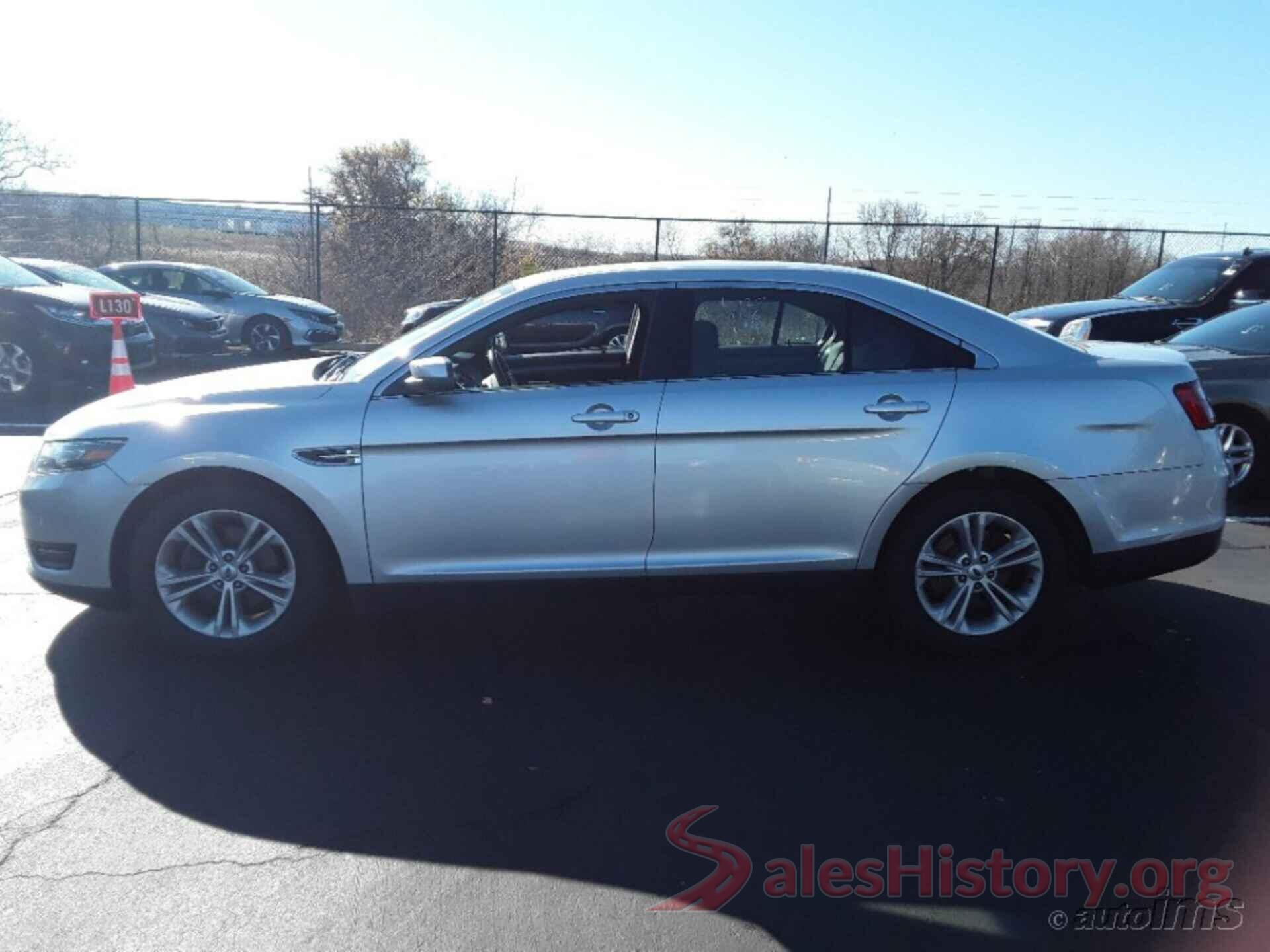 1FAHP2H80GG157328 2016 FORD TAURUS