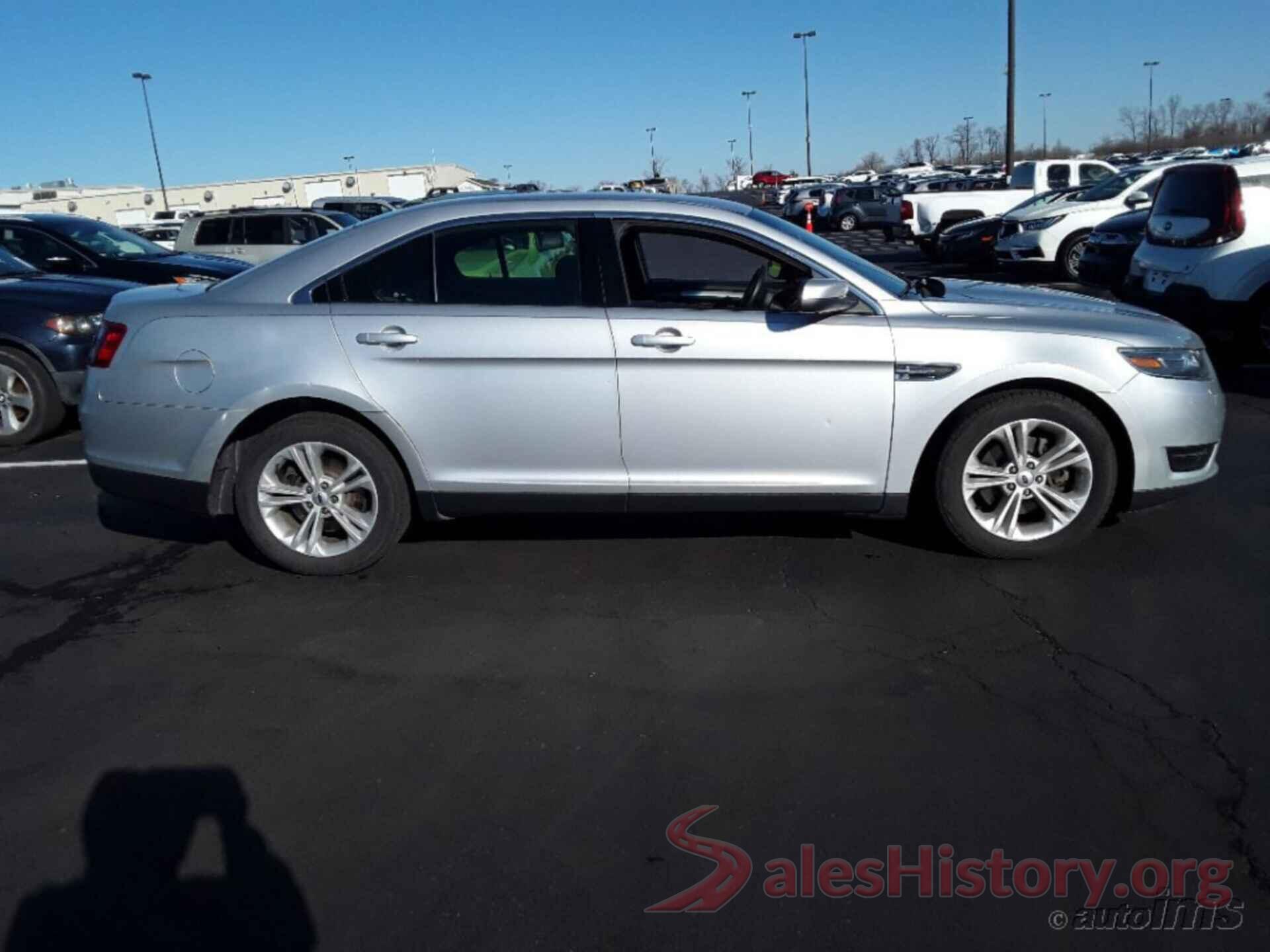 1FAHP2H80GG157328 2016 FORD TAURUS