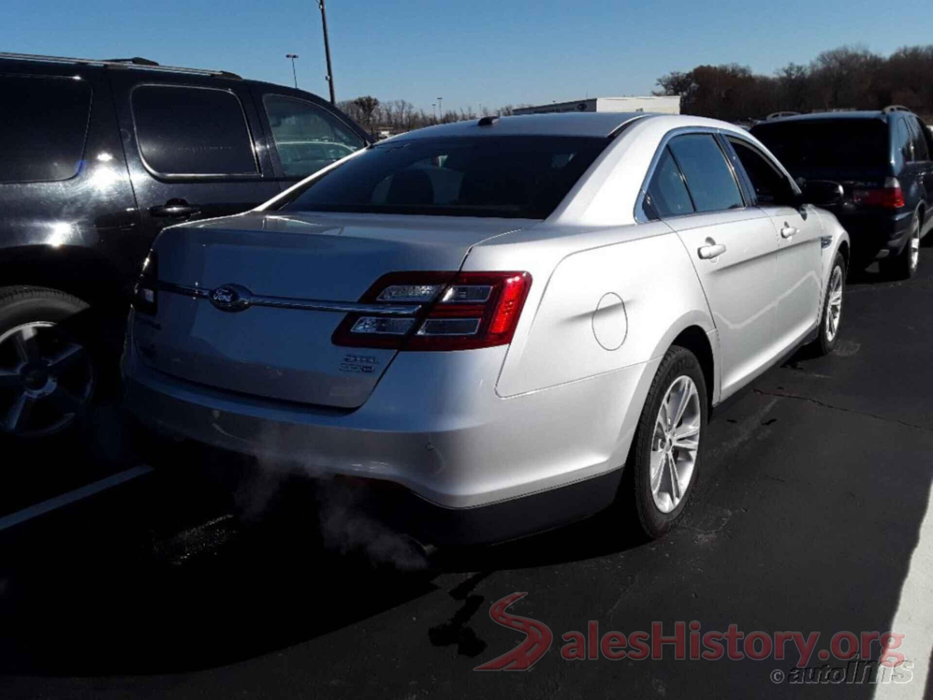 1FAHP2H80GG157328 2016 FORD TAURUS