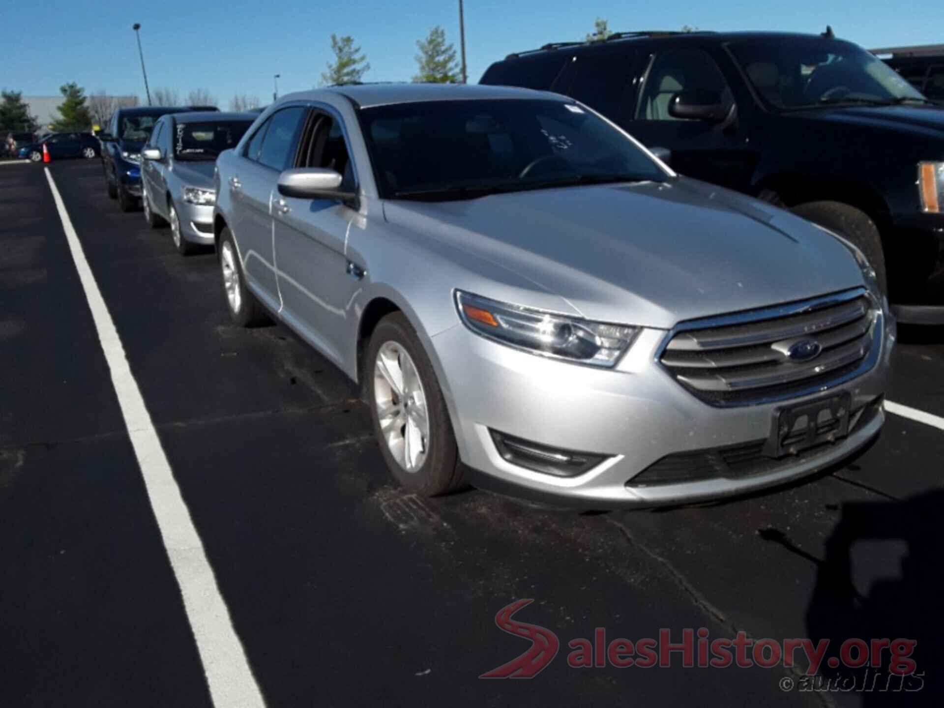 1FAHP2H80GG157328 2016 FORD TAURUS