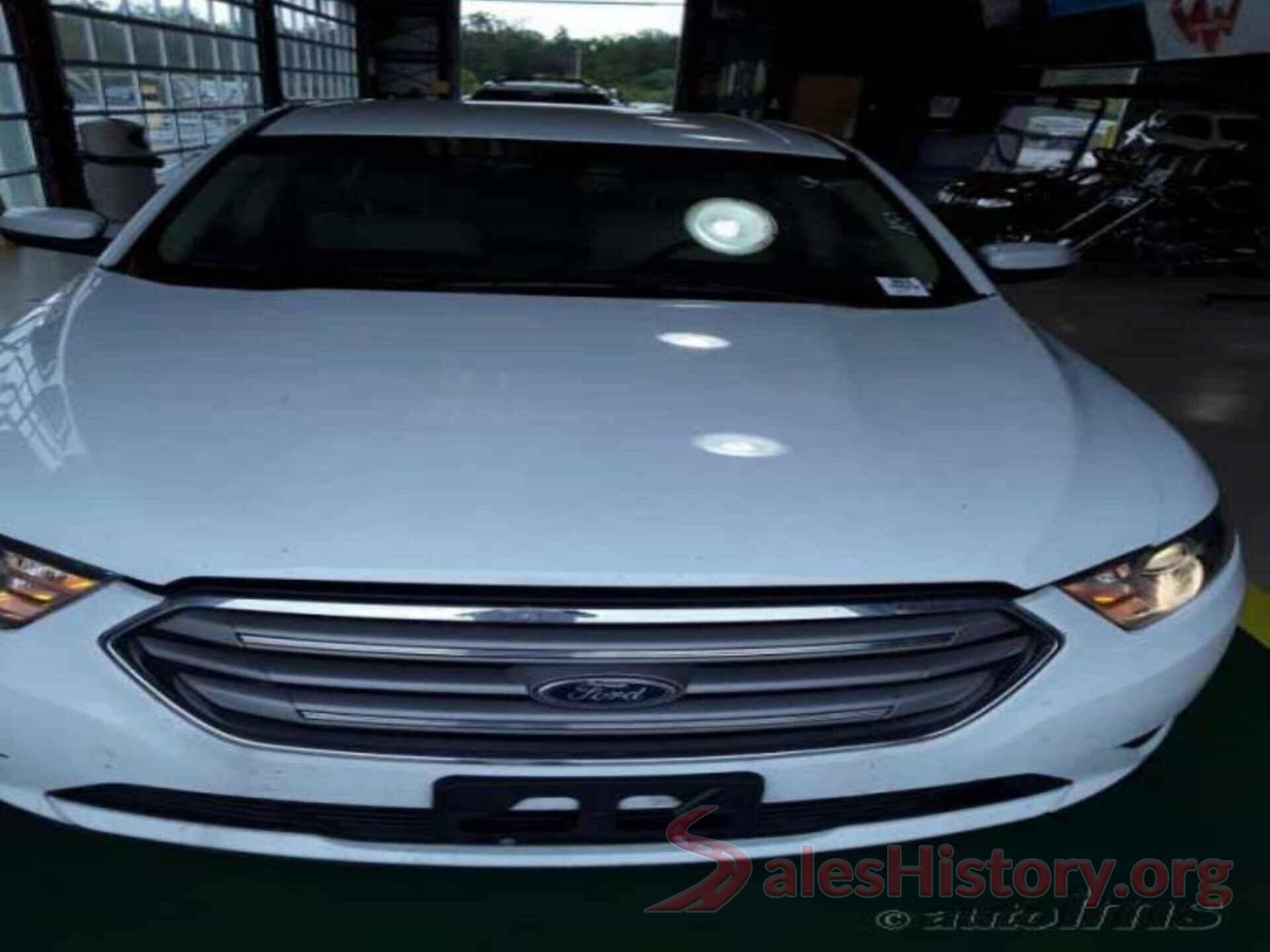 1FAHP2E88HG117634 2017 FORD TAURUS