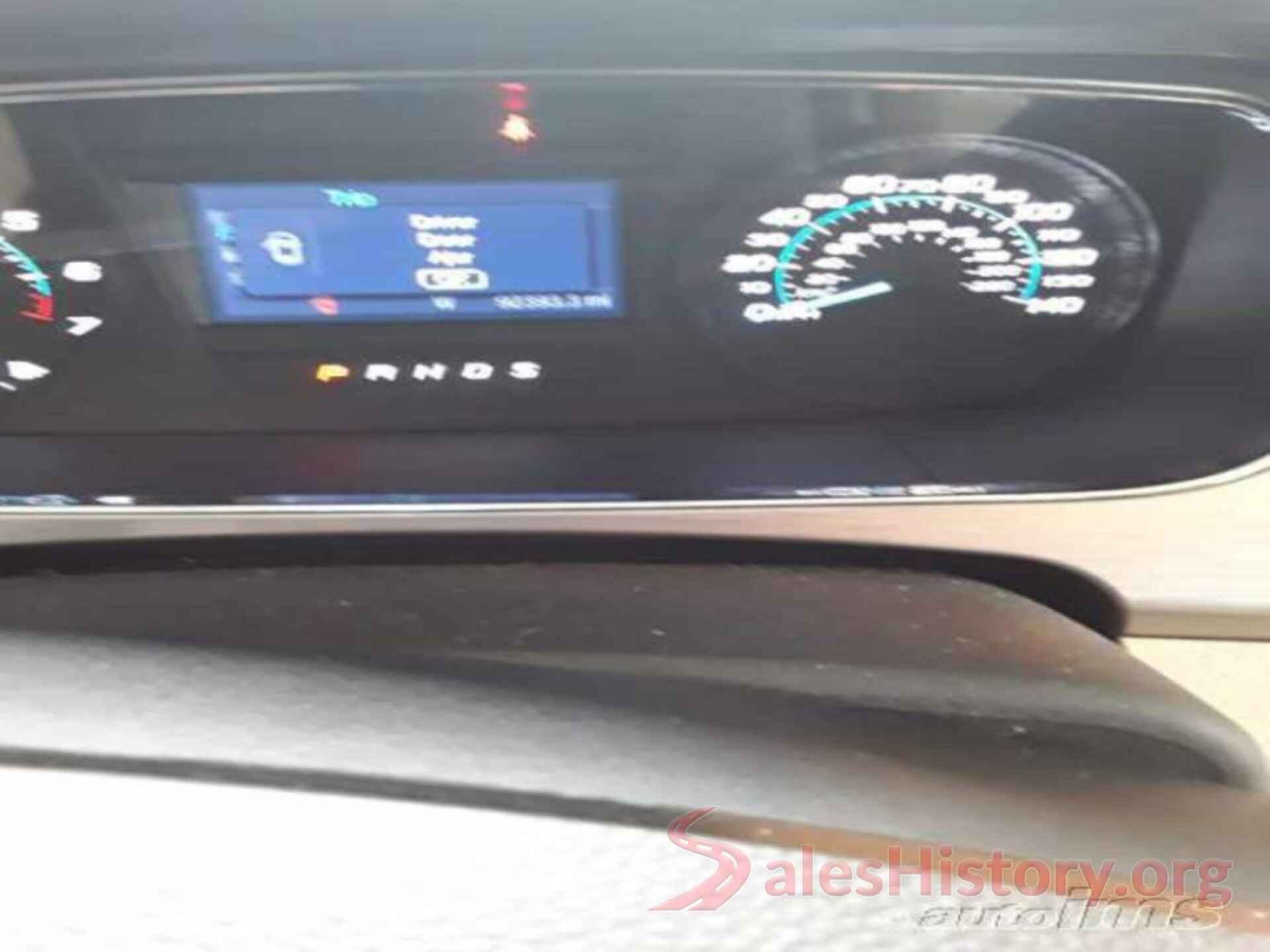 1FAHP2E88HG117634 2017 FORD TAURUS