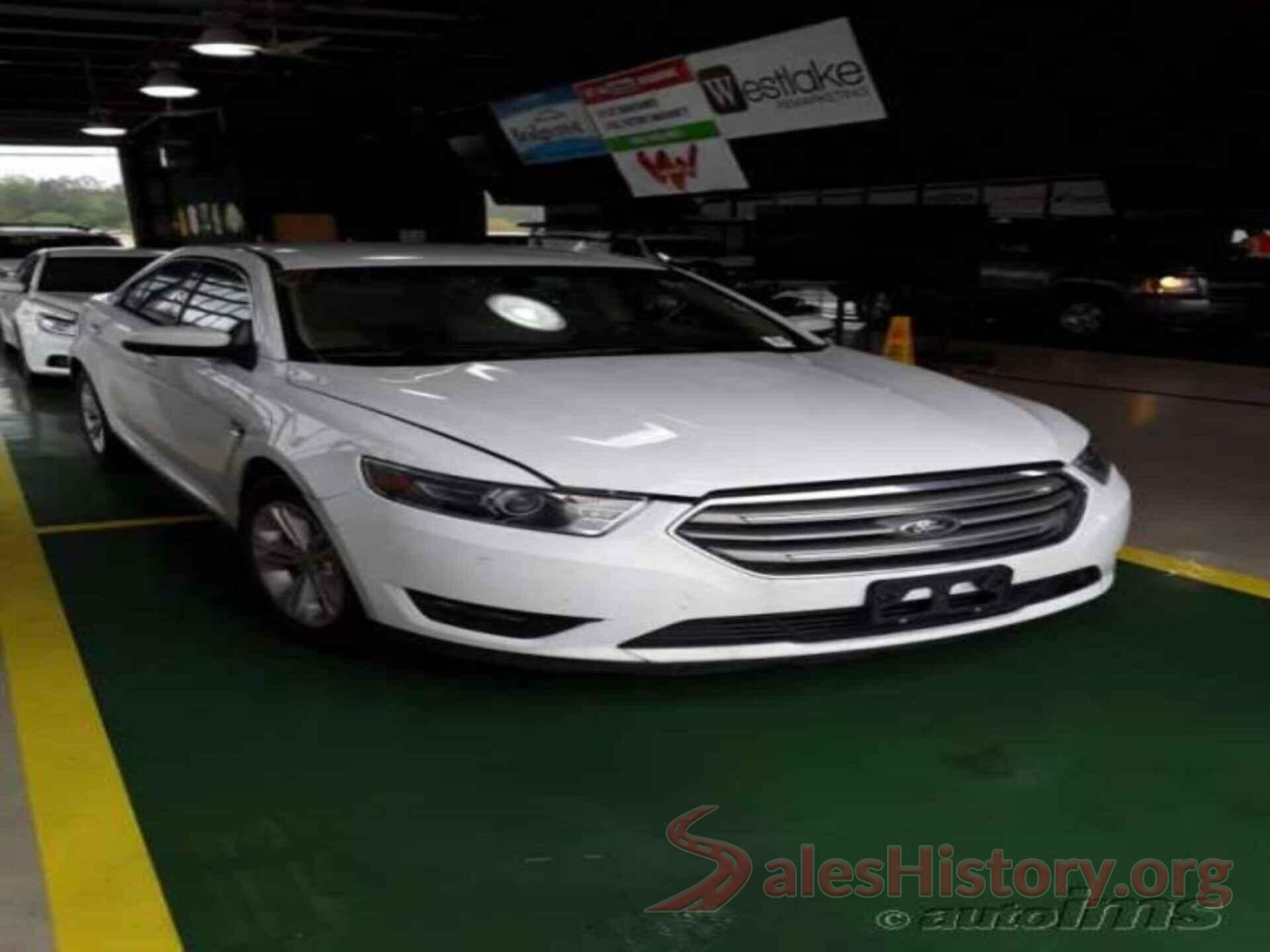 1FAHP2E88HG117634 2017 FORD TAURUS