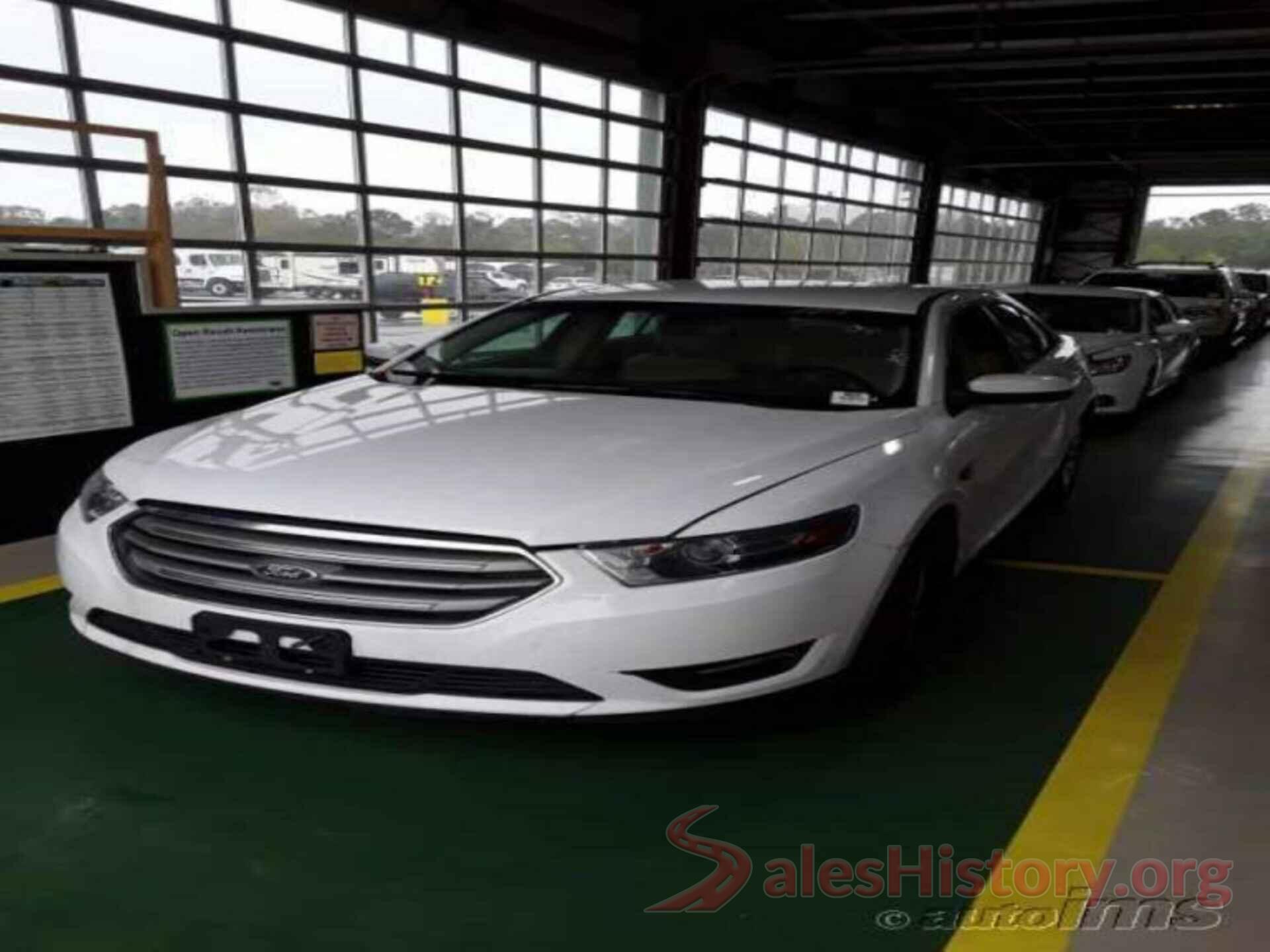 1FAHP2E88HG117634 2017 FORD TAURUS