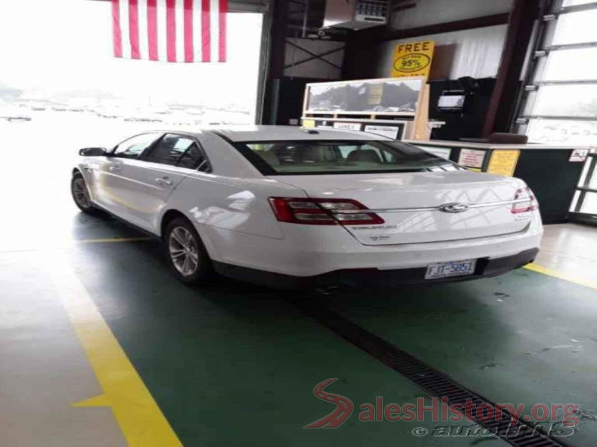 1FAHP2E88HG117634 2017 FORD TAURUS