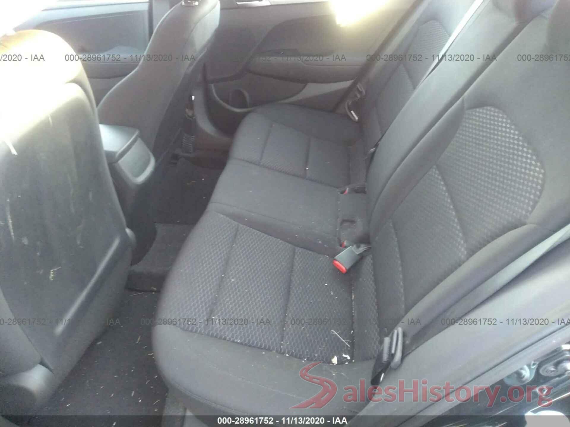 5NPD74LF2KH429747 2019 HYUNDAI ELANTRA