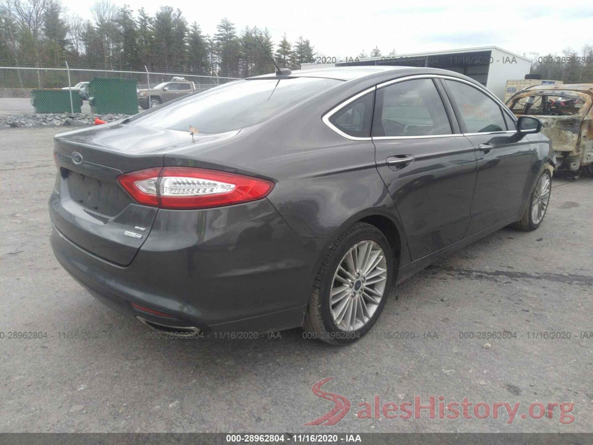 3FA6P0T9XGR272586 2016 FORD FUSION