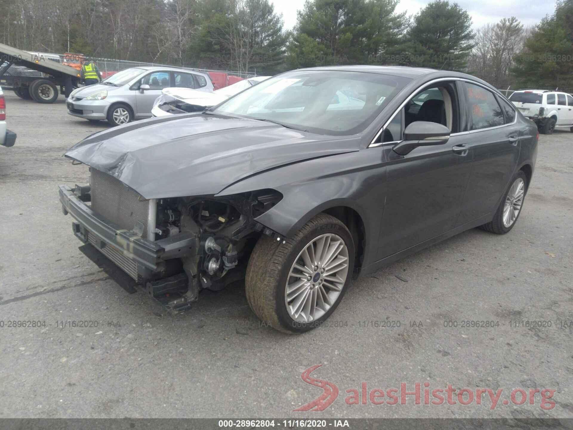 3FA6P0T9XGR272586 2016 FORD FUSION