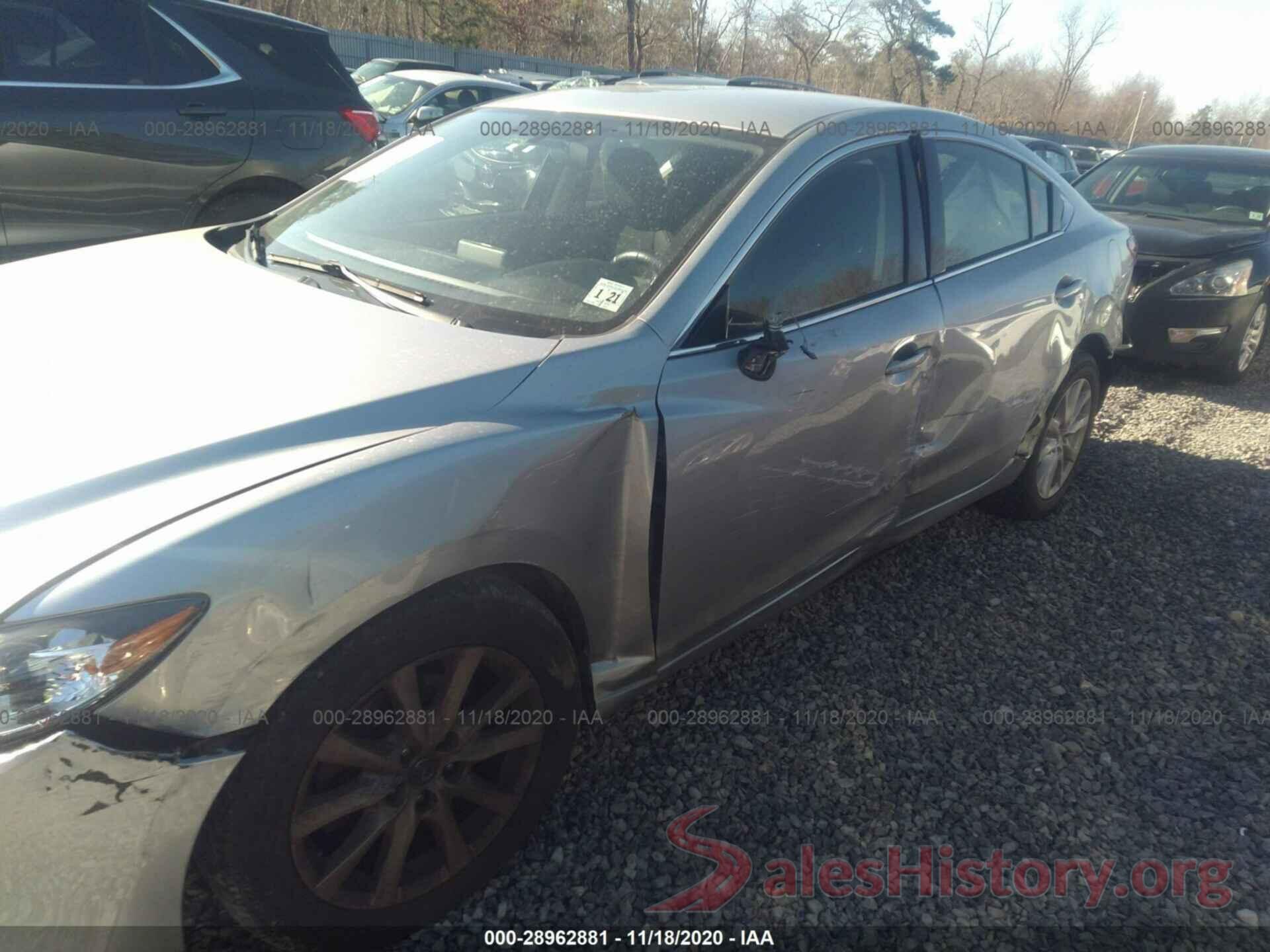 JM1GJ1U59G1428953 2016 MAZDA MAZDA6