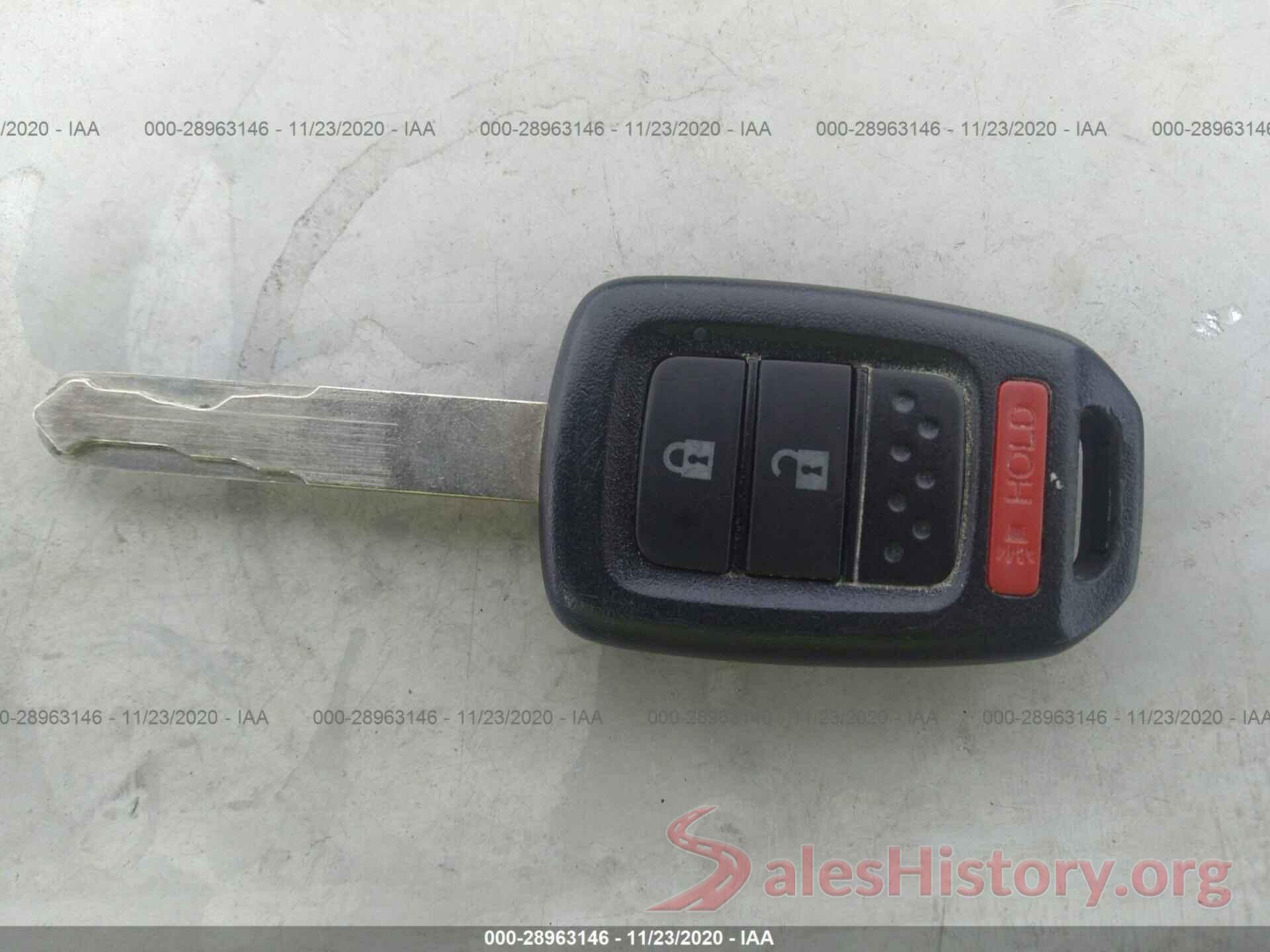 3HGGK5H48LM712756 2020 HONDA FIT