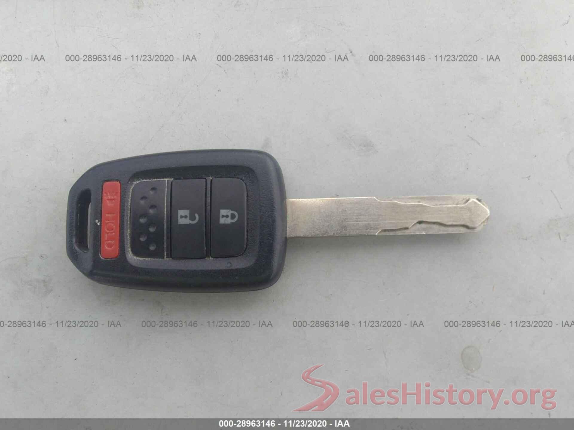 3HGGK5H48LM712756 2020 HONDA FIT